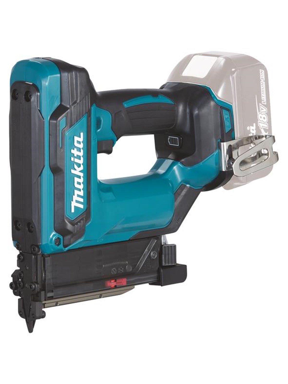 Makita DPT353Z, Værktøj