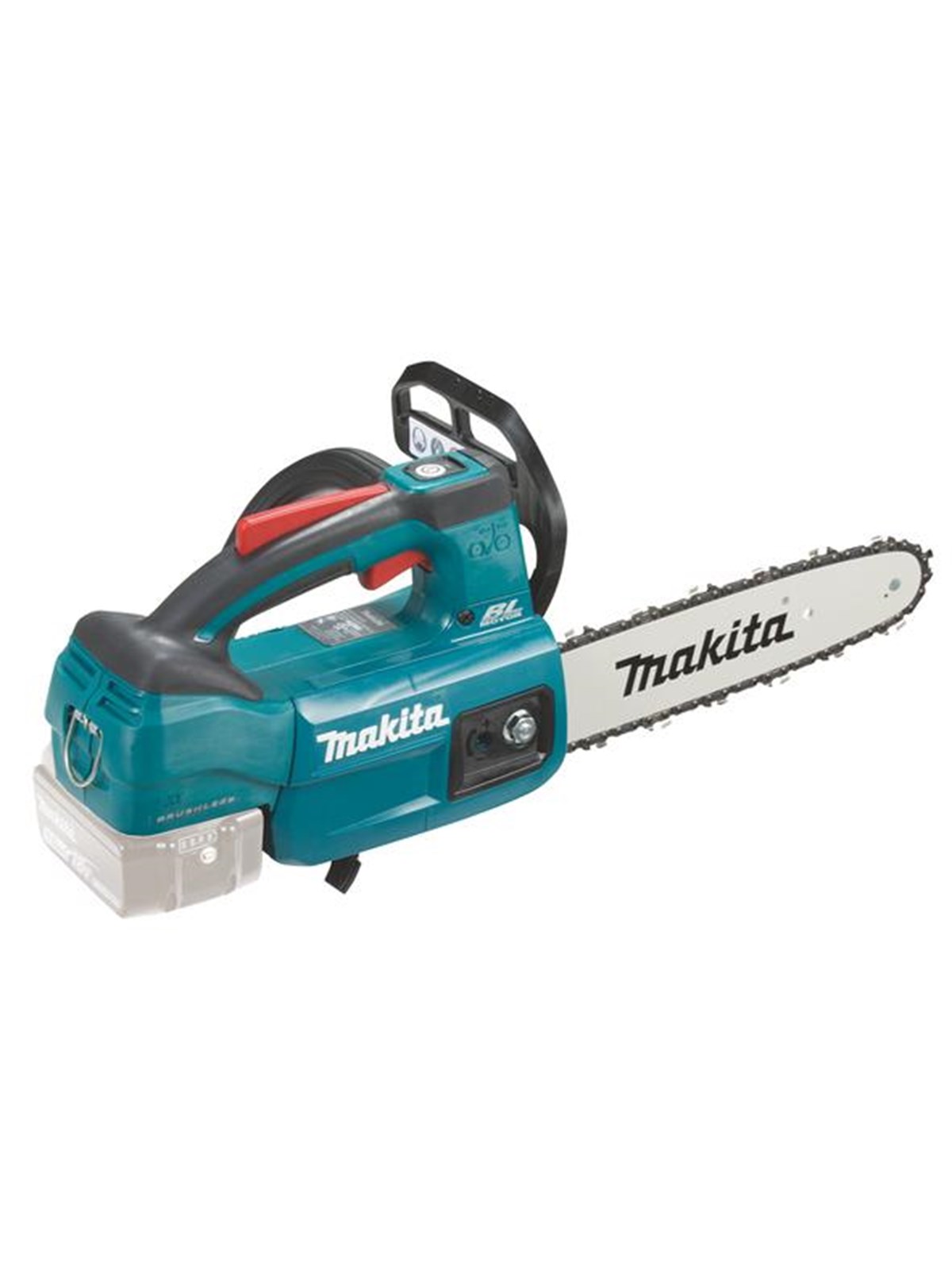 Makita DUC254Z Cordless Chain Saw, Kædesav