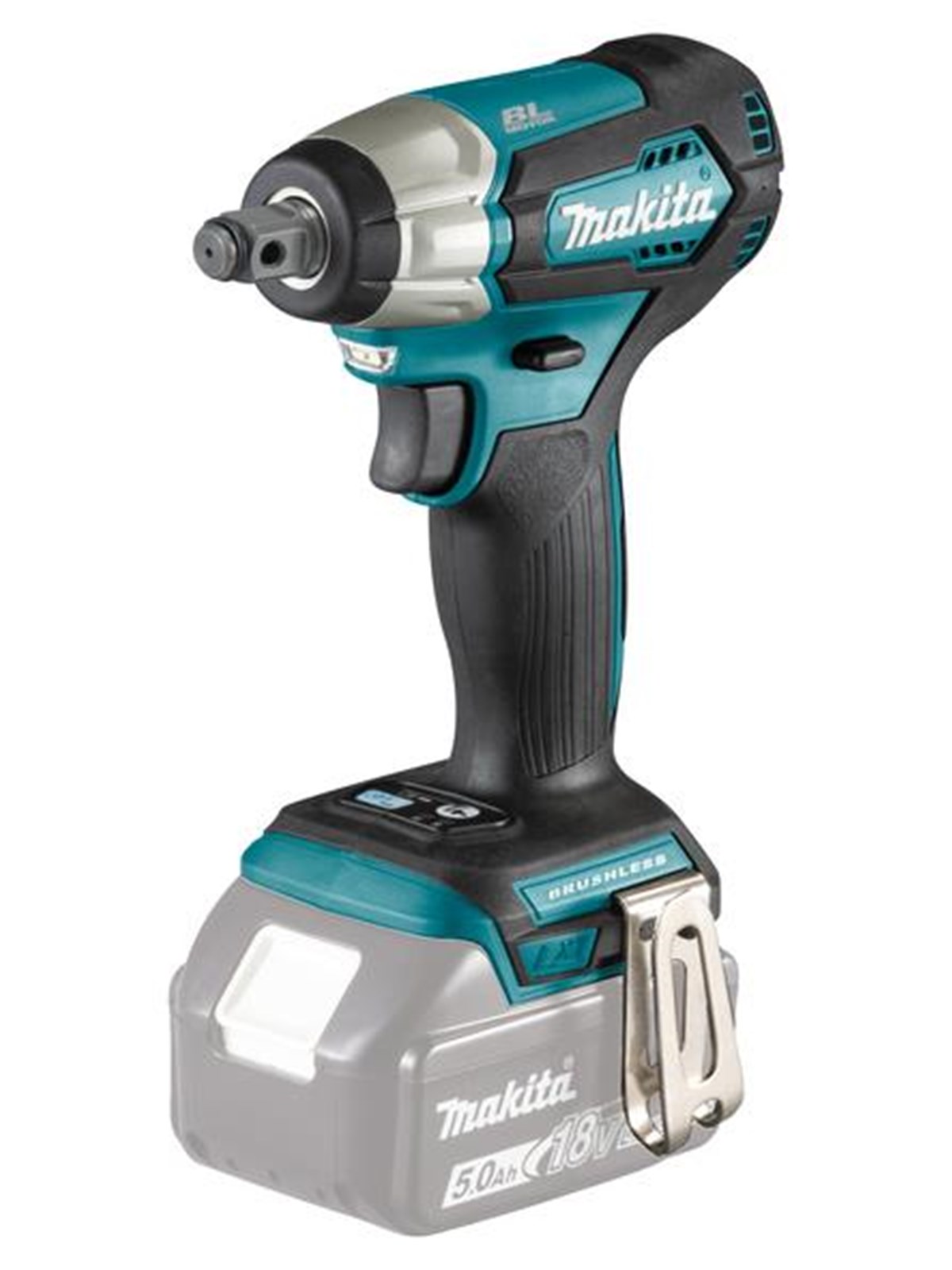 Makita DTW181Z 18V, Skruemaskine