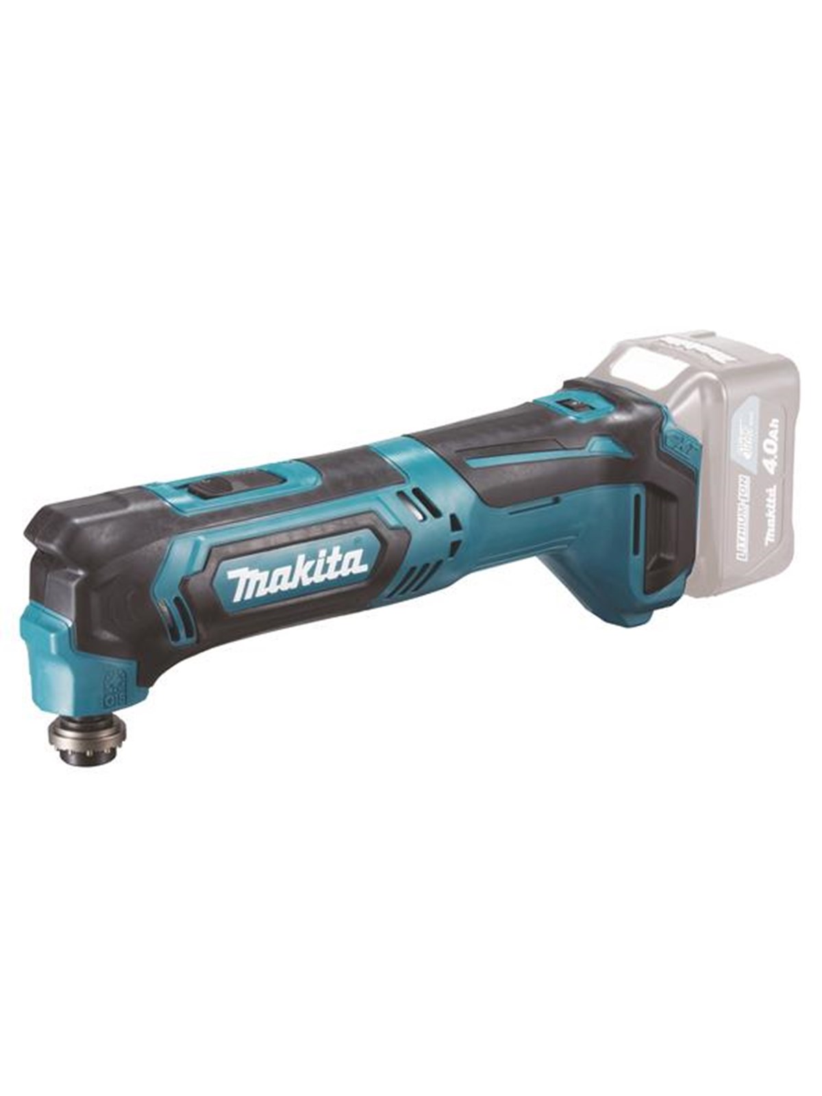 Makita TM30DZ 12V, Multiværktøj