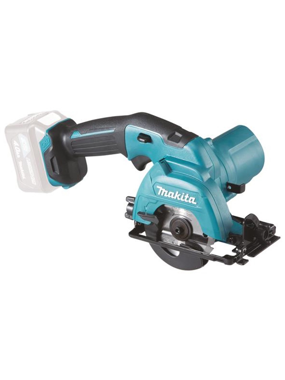 Makita HS301DZ, Værktøj