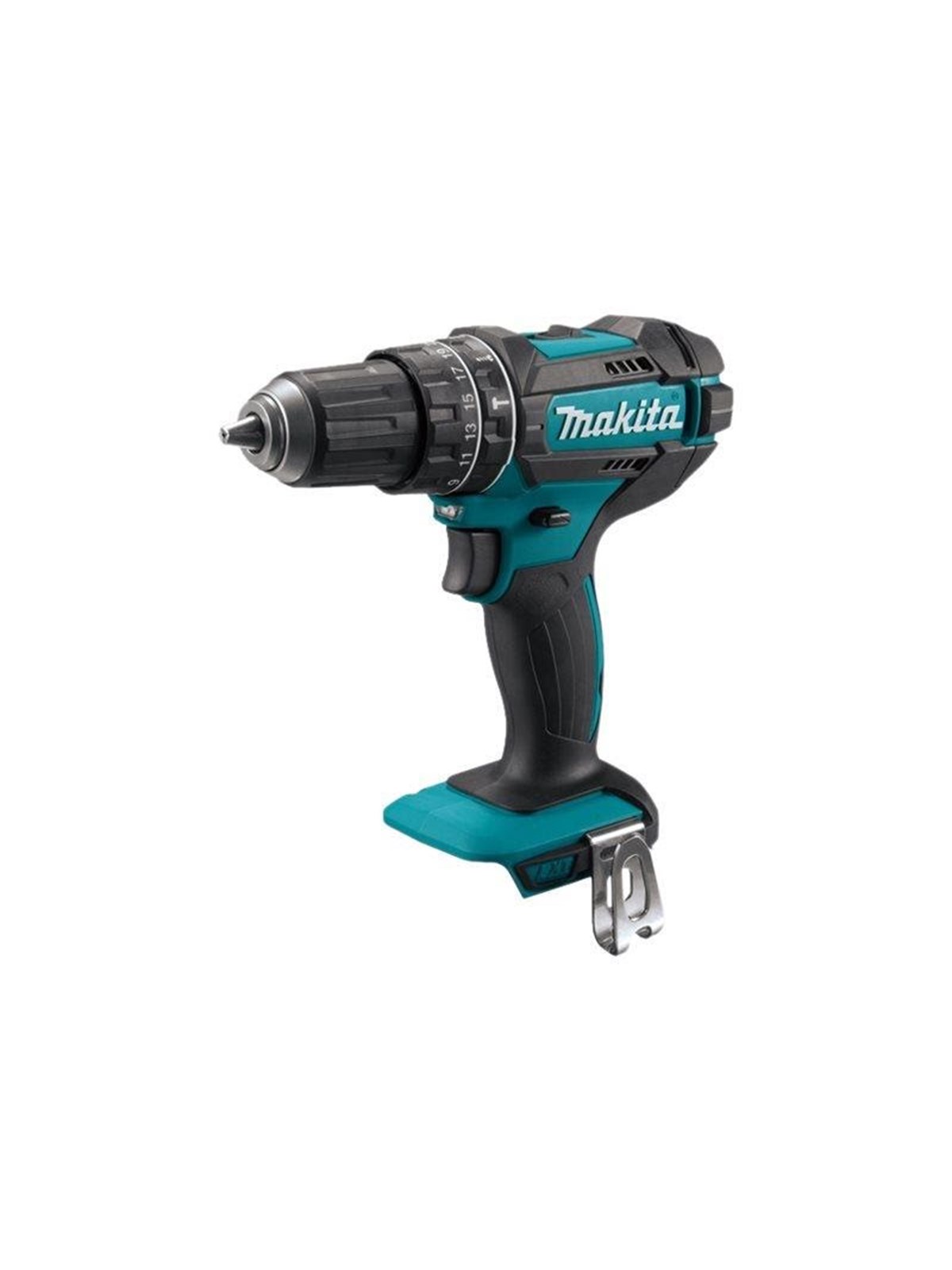 Makita DHP482Z Cordless Combi Drill, Skruemaskine