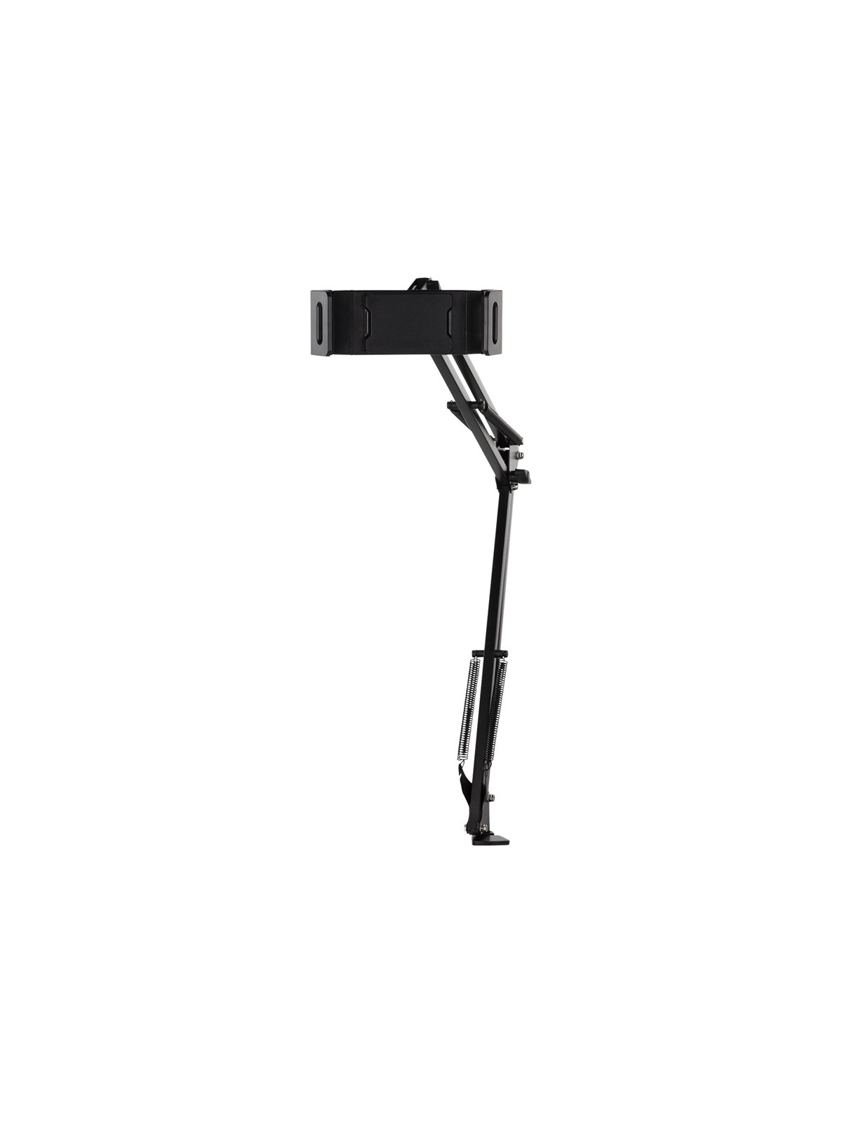 Deltaco Stand For Phones & Tablets 4"-12.9" c-cla, Mobil Tilbehør