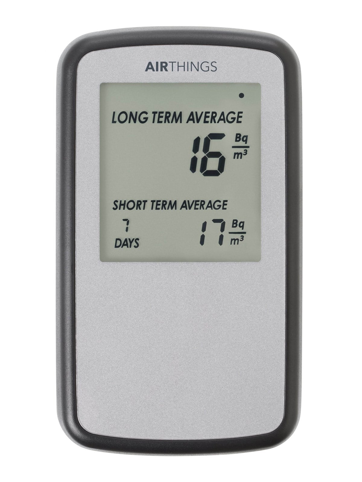 Airthings Corentium Home, Smart Home