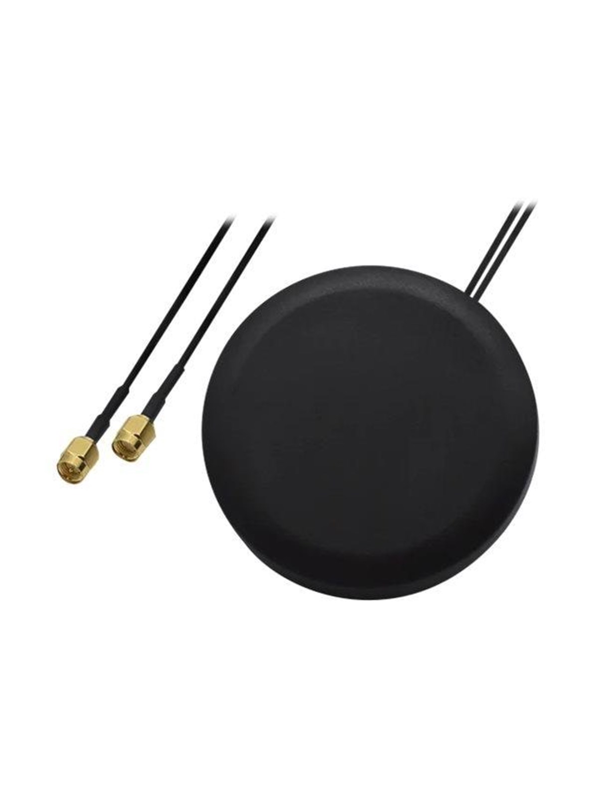 Teltonika PR1KCL25 COMBO MIMO MOBILE ROOF SMA ANTENNA, Netværkstilbehør