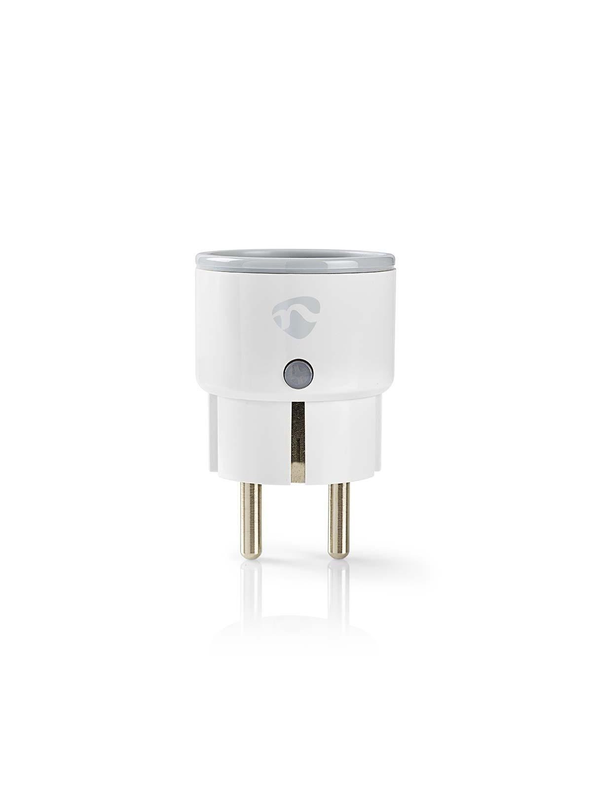 Nedis SmartLife Smart Plug, Smart Home