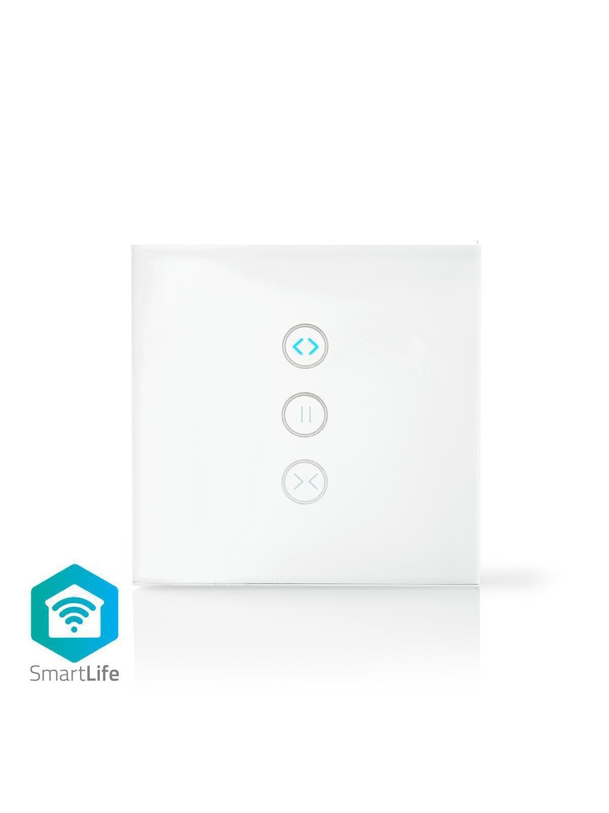 Nedis SmartLife Vægkontakt, Smart Home