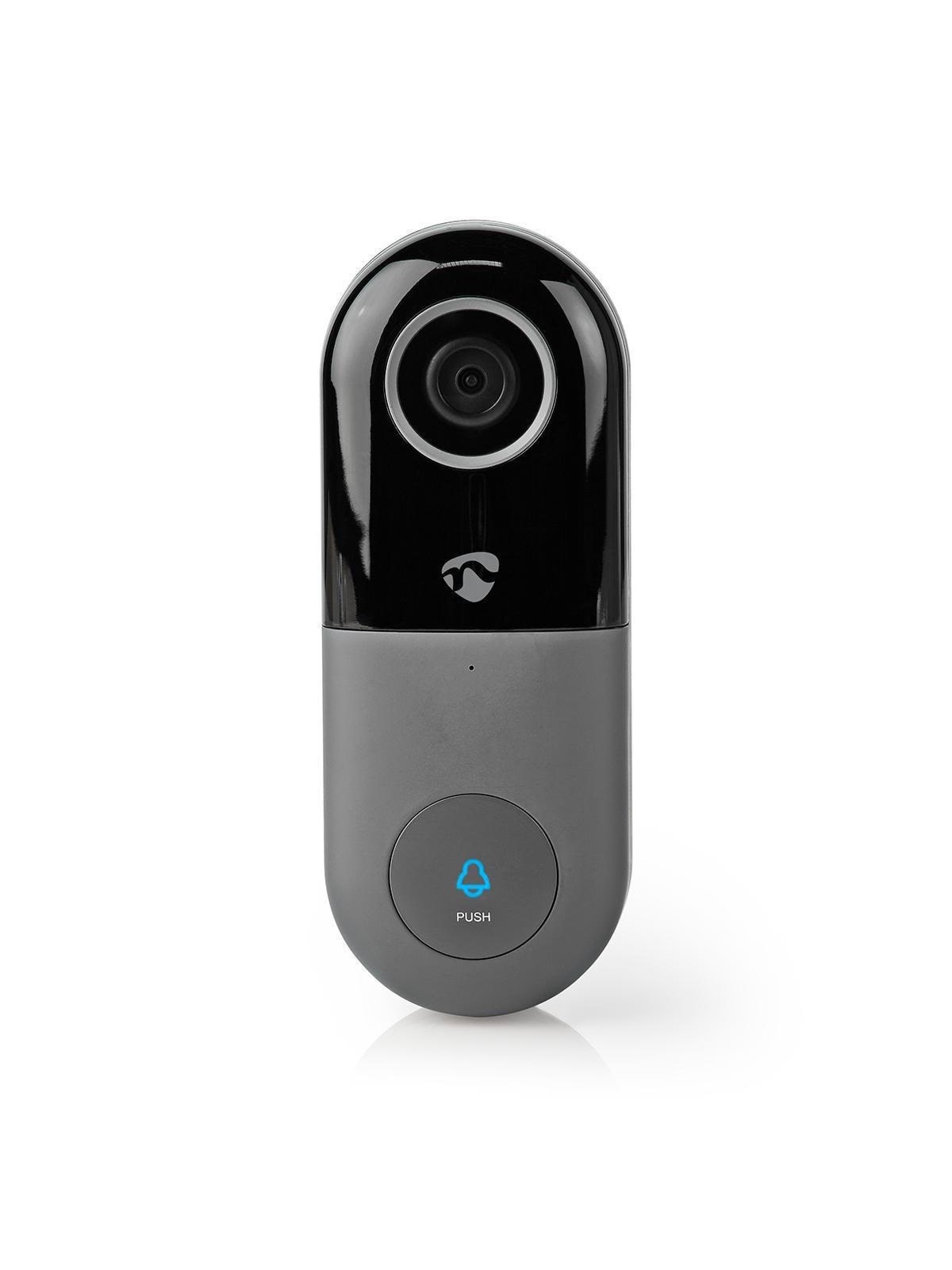 Nedis SmartLife Video Dørtelefon, Smart Home