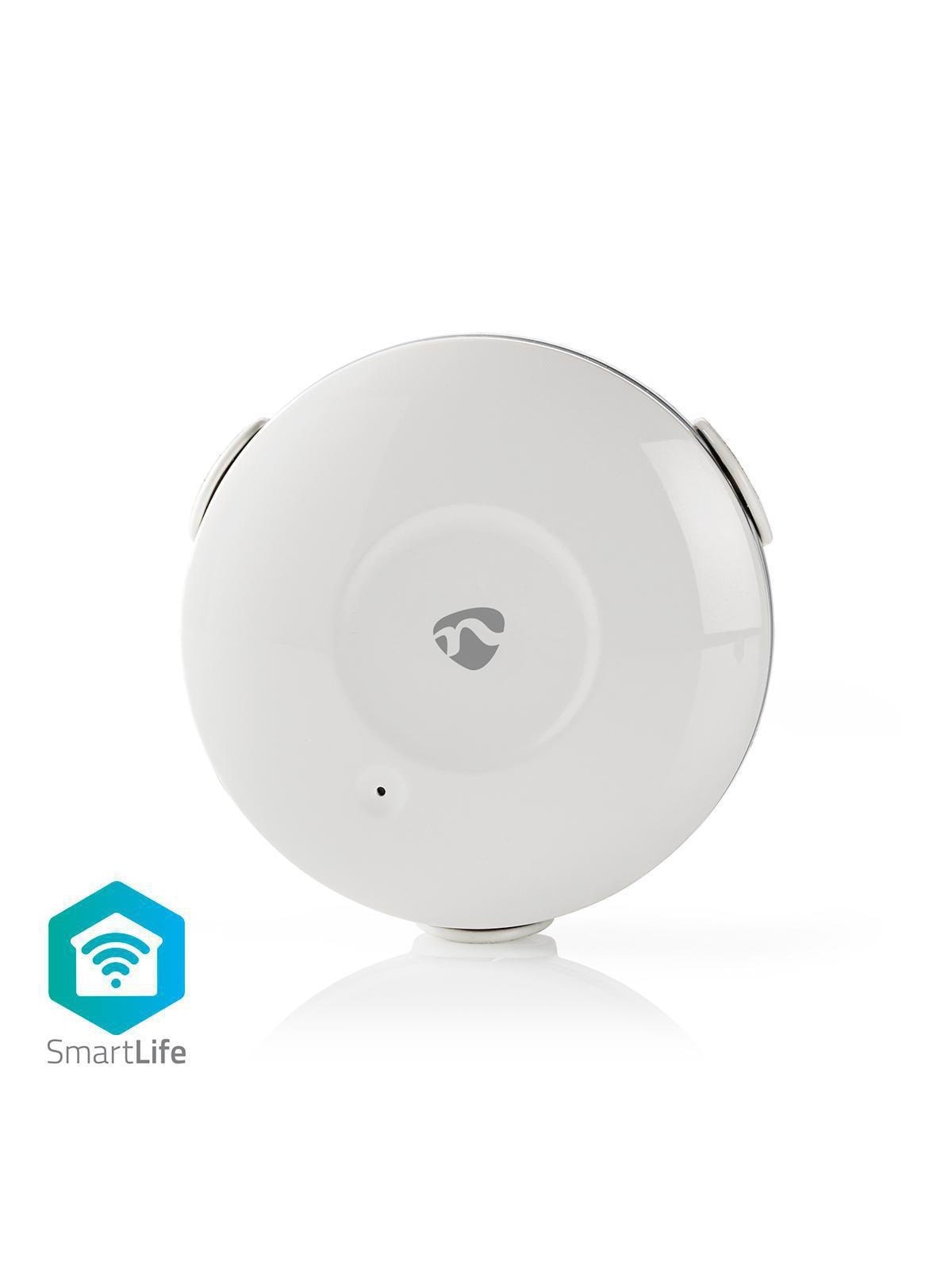 Nedis SmartLife Vand Detektor, Smart Home