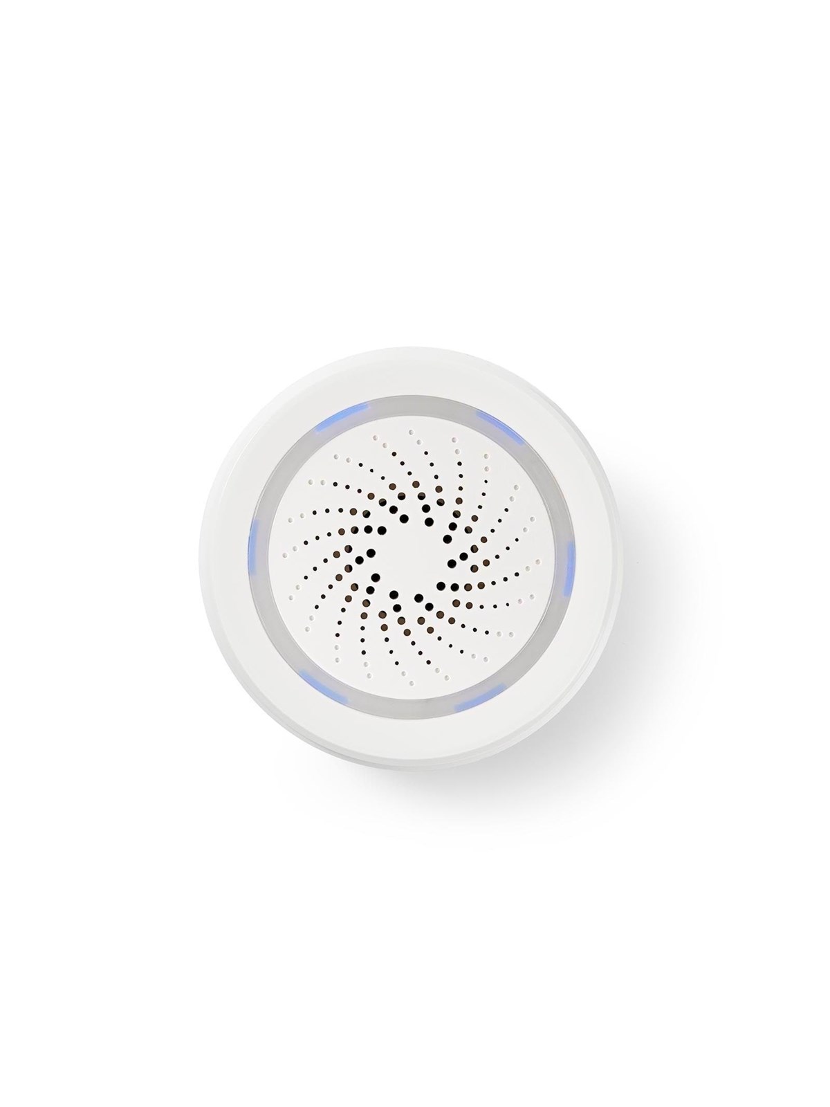 Nedis SmartLife-Sirene, Smart Home