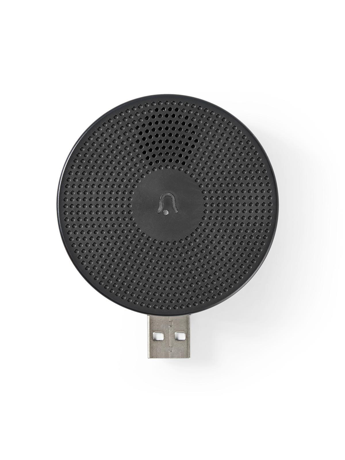Nedis SmartLife Klokke, Smart Home