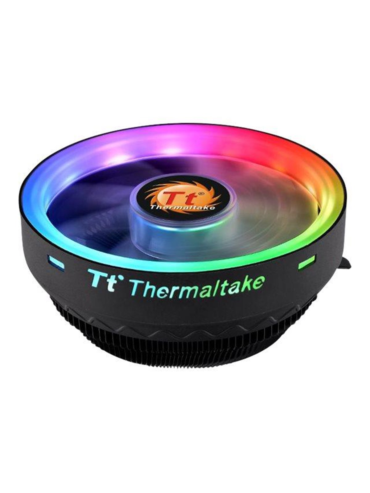 Thermaltake UX100 ARGB - CPU Luftkøler, Cpu Køler