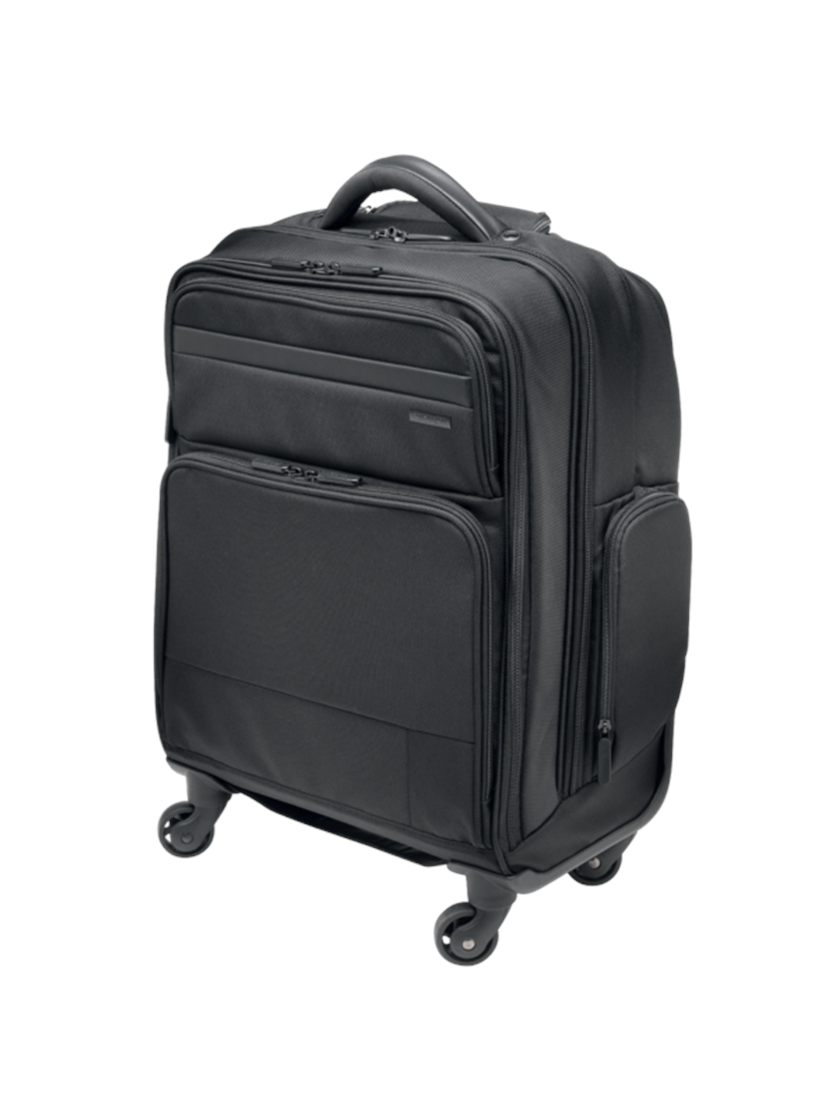 Kensington Contour 2.0 Pro Overnight Laptop Spinner trolley, 17 ", Taske