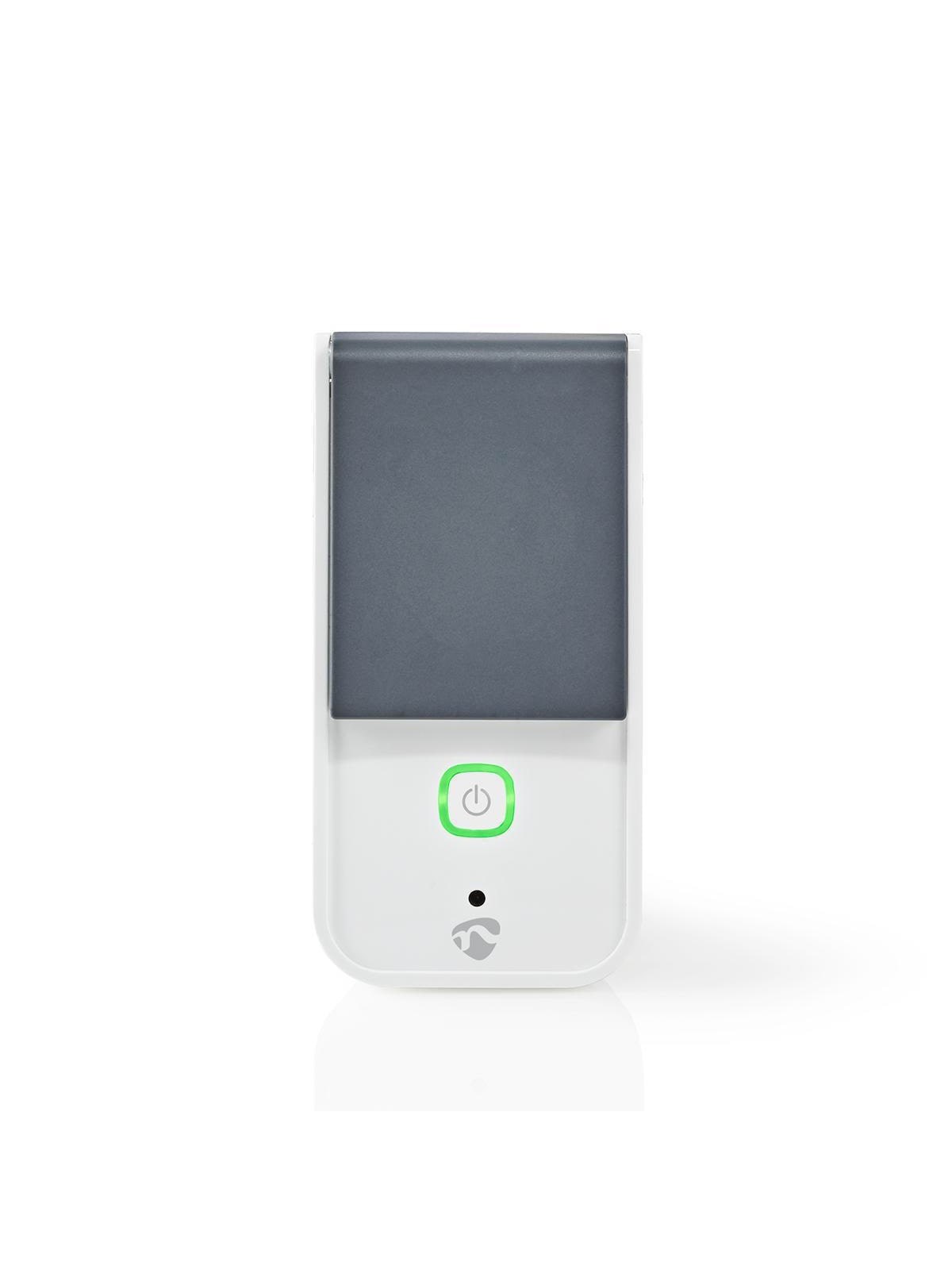 Nedis SmartLife Smart Plug, Smart Home