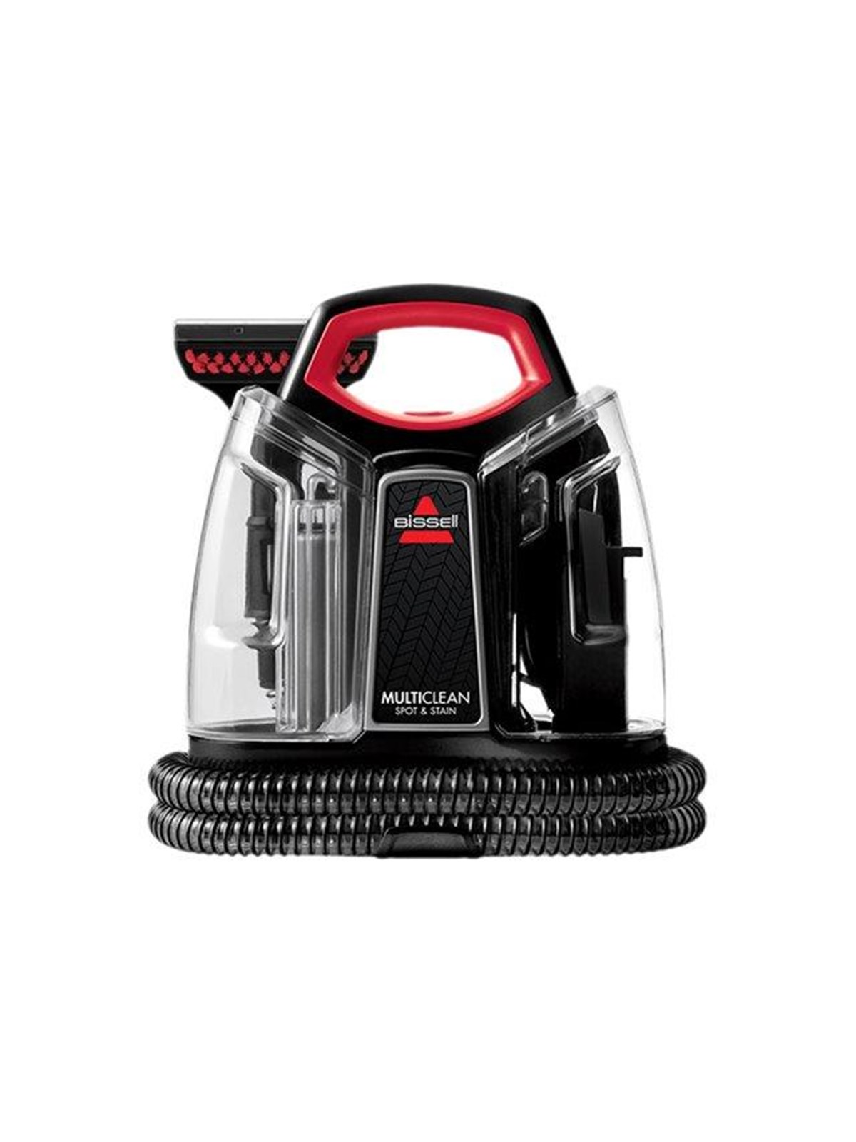 Bissell Tæpperenser MultiClean Spot&Stain, Tæpperenser