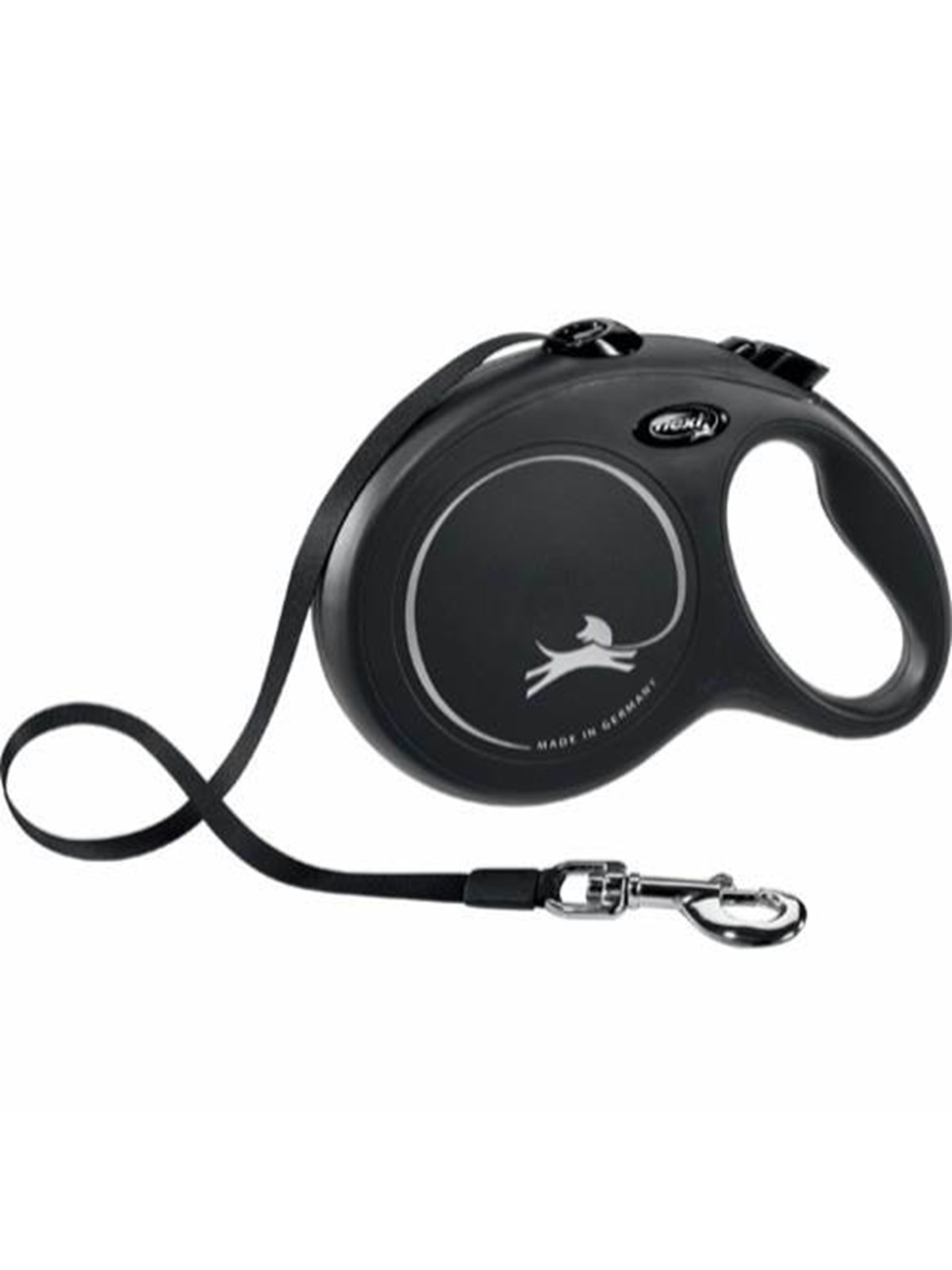 Flexi New Classic 8 m Hundesnor, Hundeudstyr