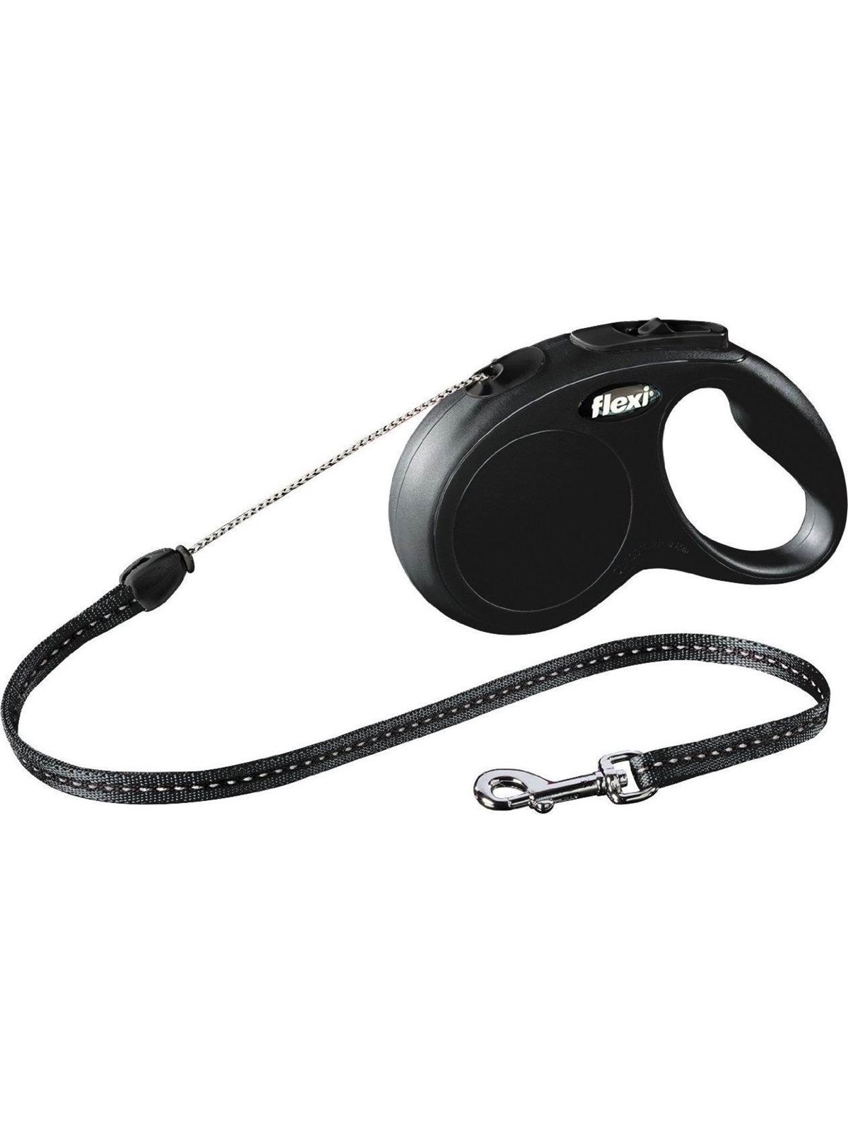 Flexi New Classic 5 m Hundesnor, Hundeudstyr