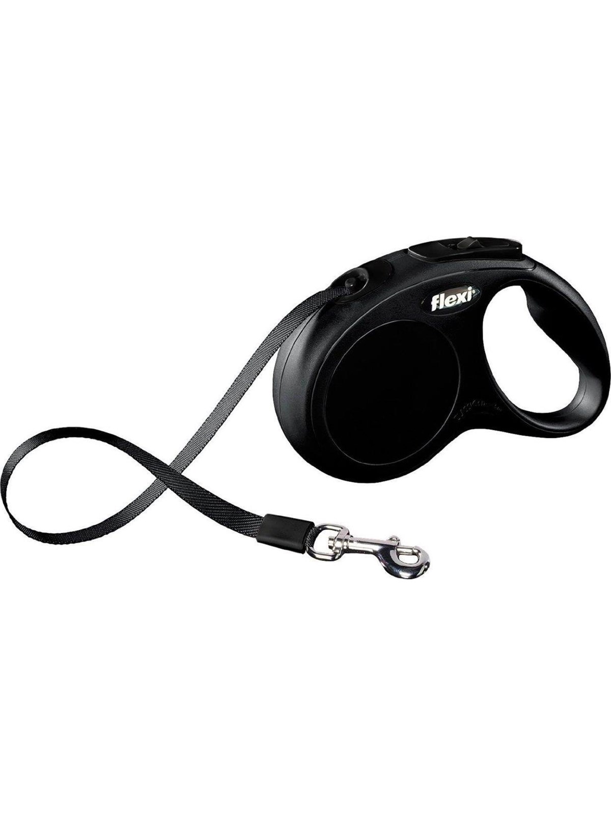 Flexi New Classic 5 m Hundesnor, Hundeudstyr