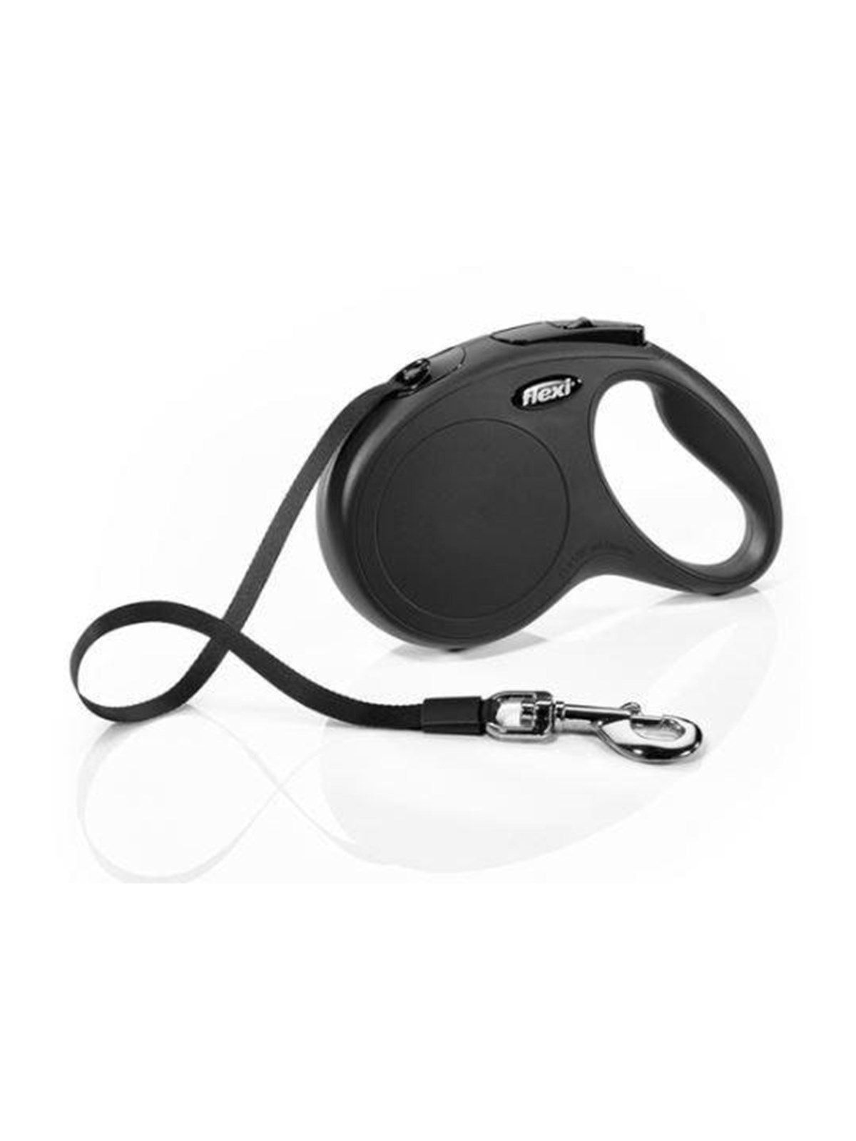 Flexi New Classic 5 m Hundesnor, Hundeudstyr