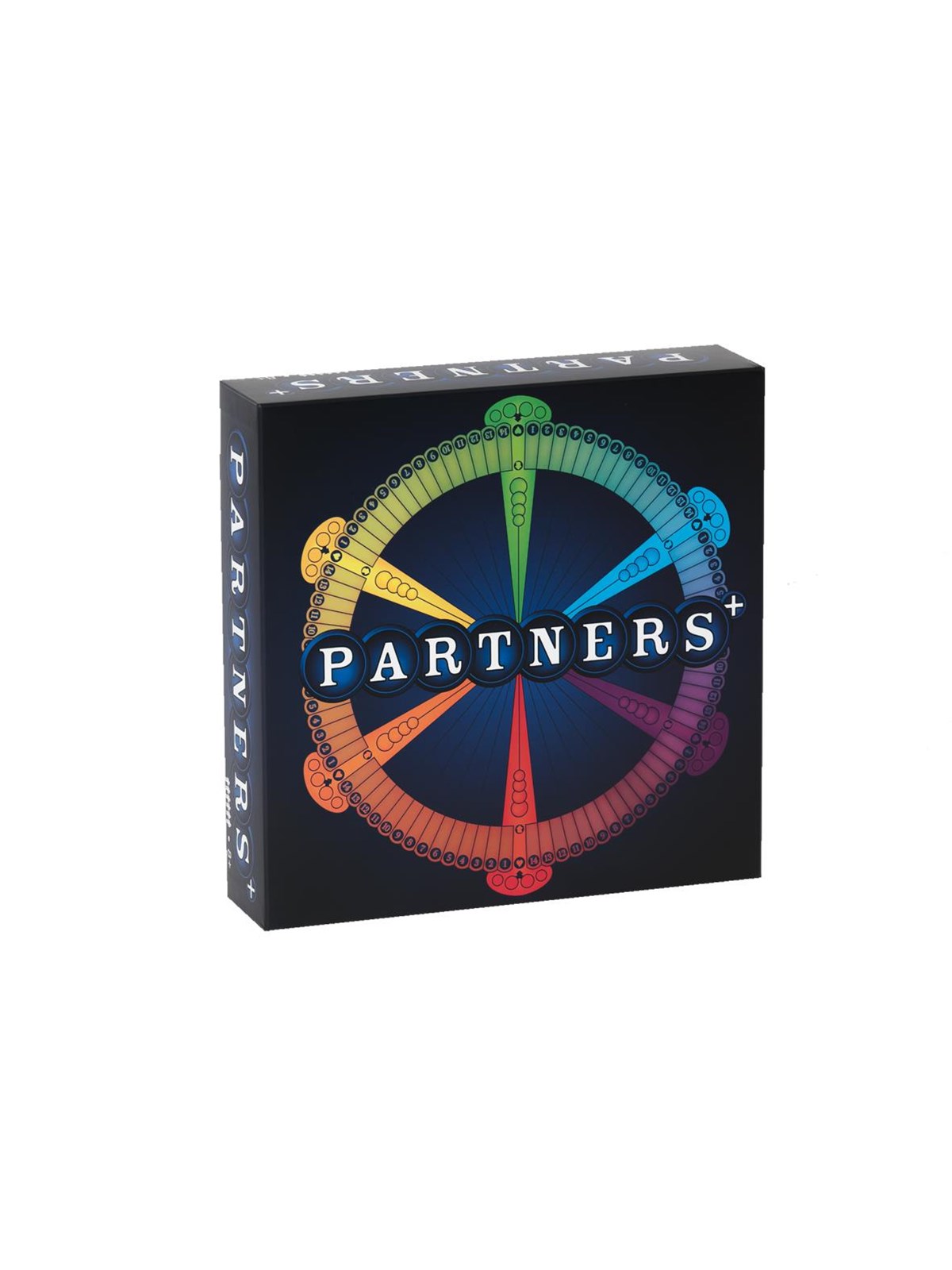 Game Inventors Partners - 6 personer (Partners+)