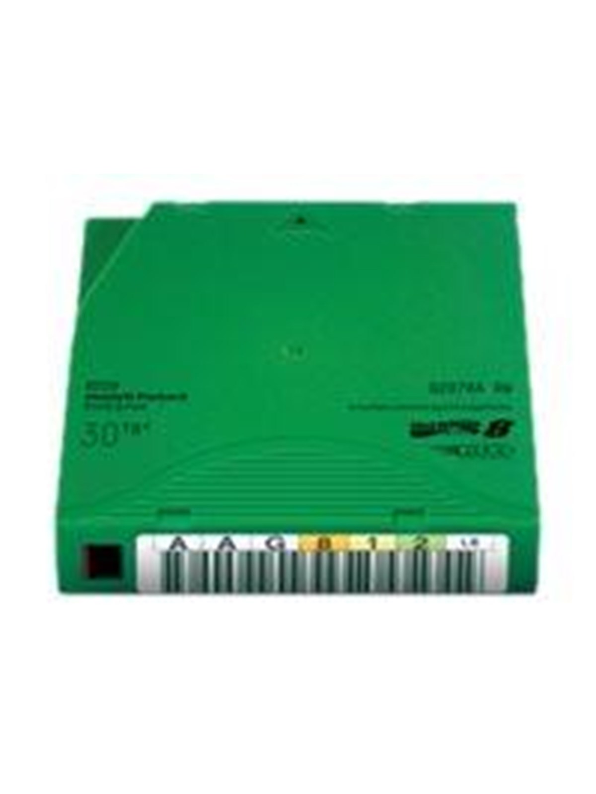 HP E LTO-8 Ultrium 30TB RW Data Cartridge, Backupmedia