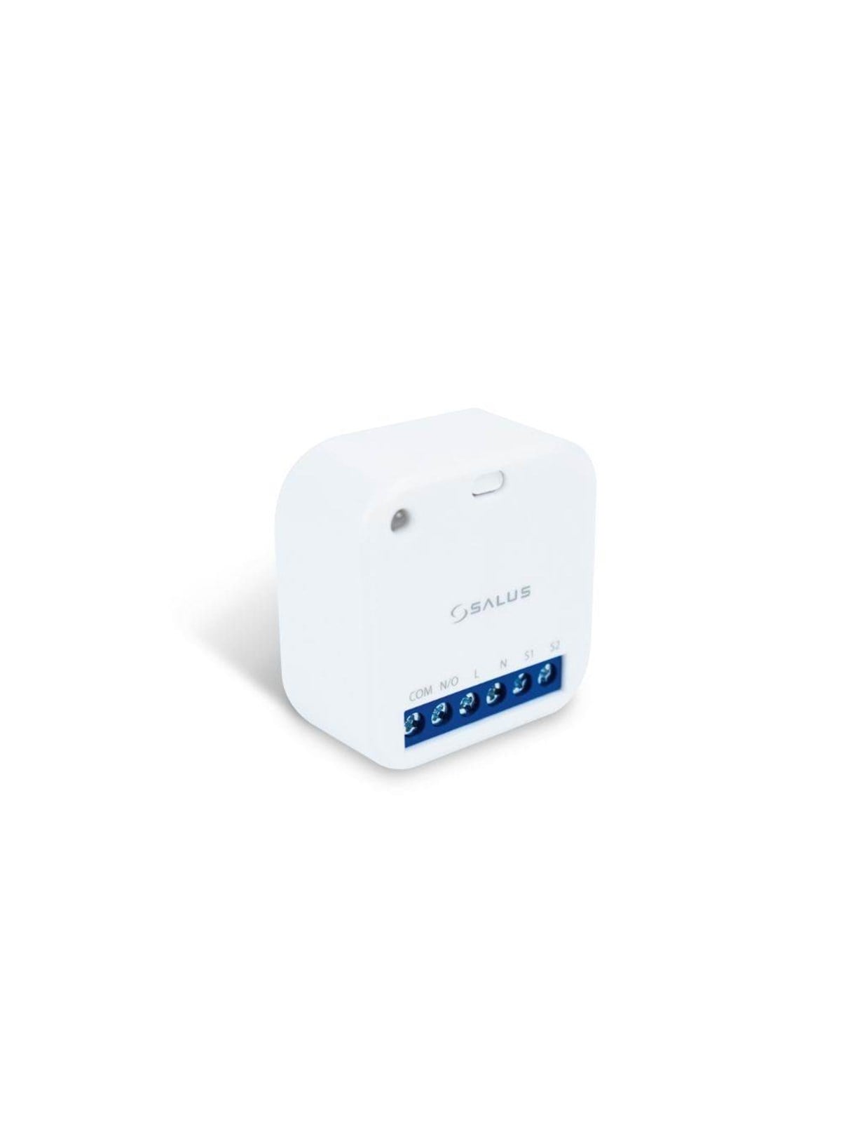 Salus Smart Home relæ, Smart Home
