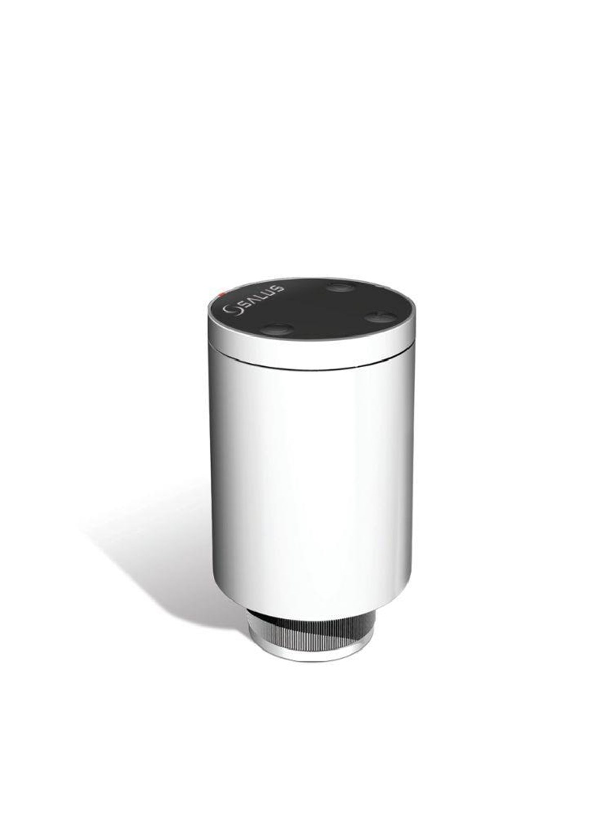 Salus Actuator trådløs TRV10RFM, Gulvvarme