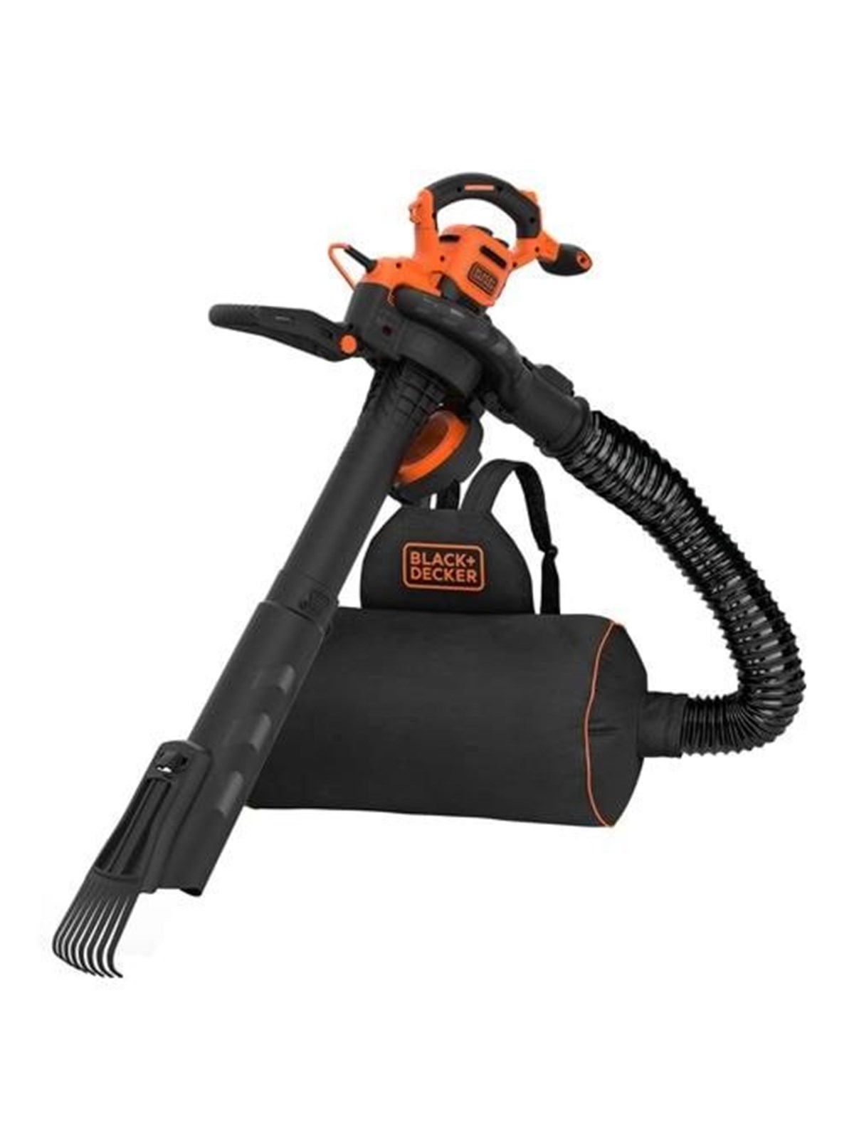 Black & Decker BEBLV301-QS, Løvsuger