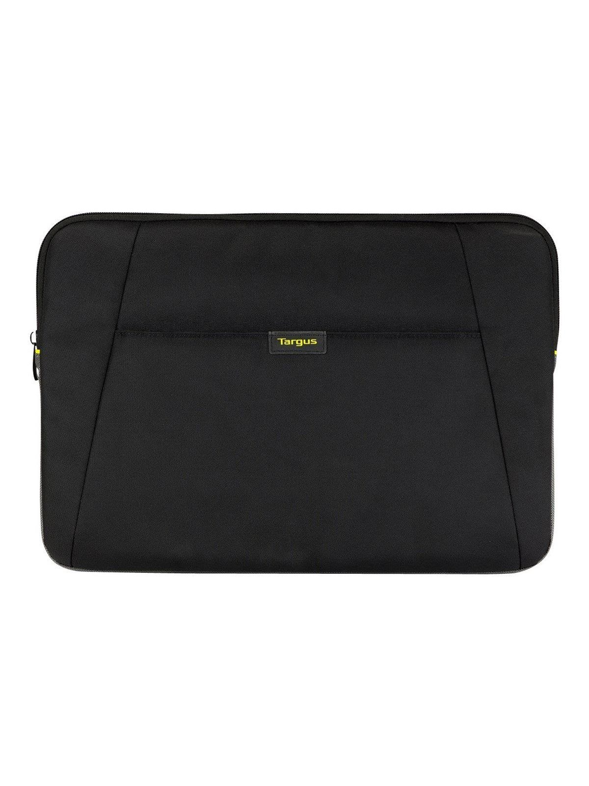 Targus CityGear - Notebook sleeve 13.3" - black, Taske