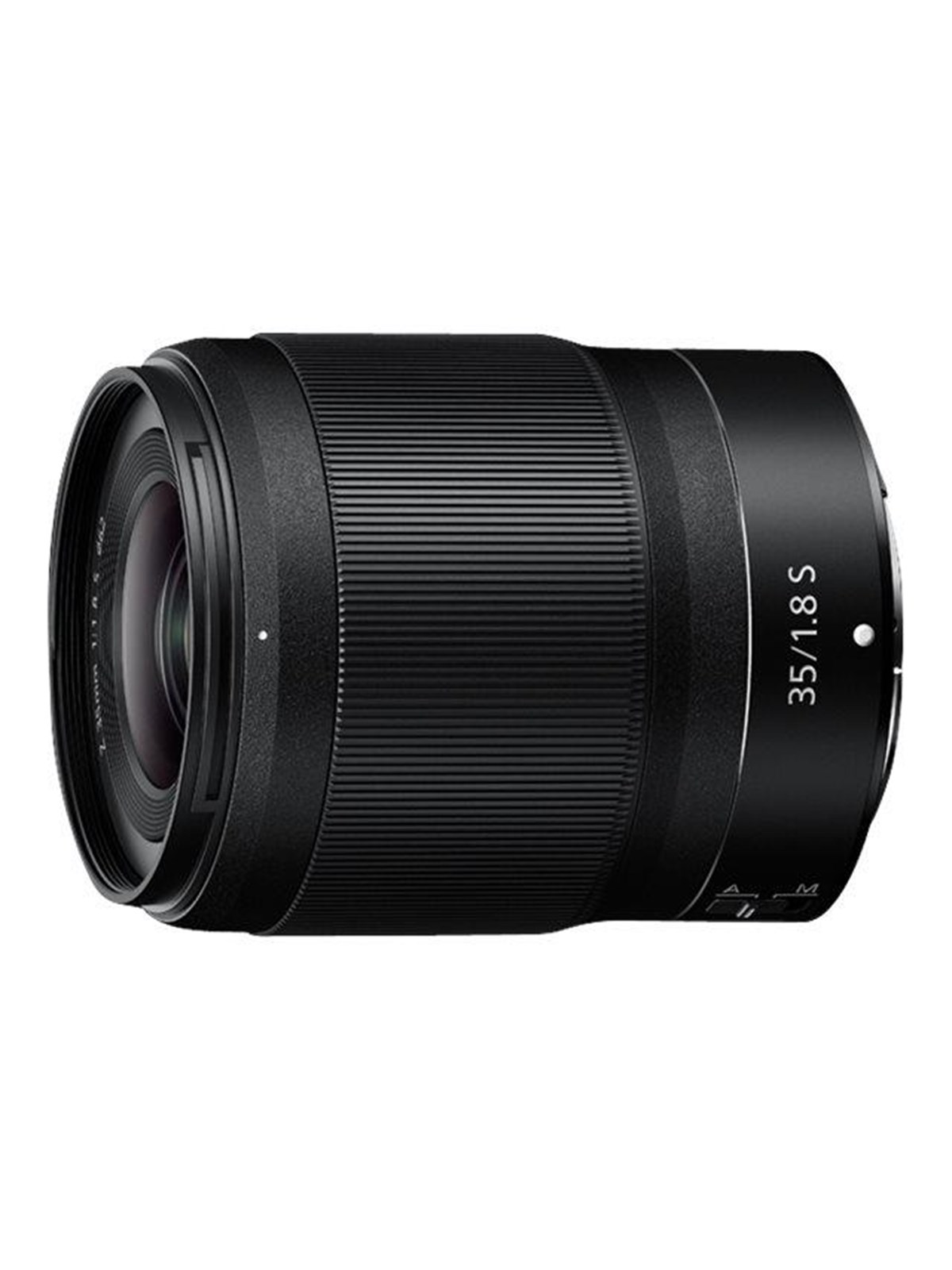 Nikon NIKKOR Z 35mm f1.8 S, Objektiv