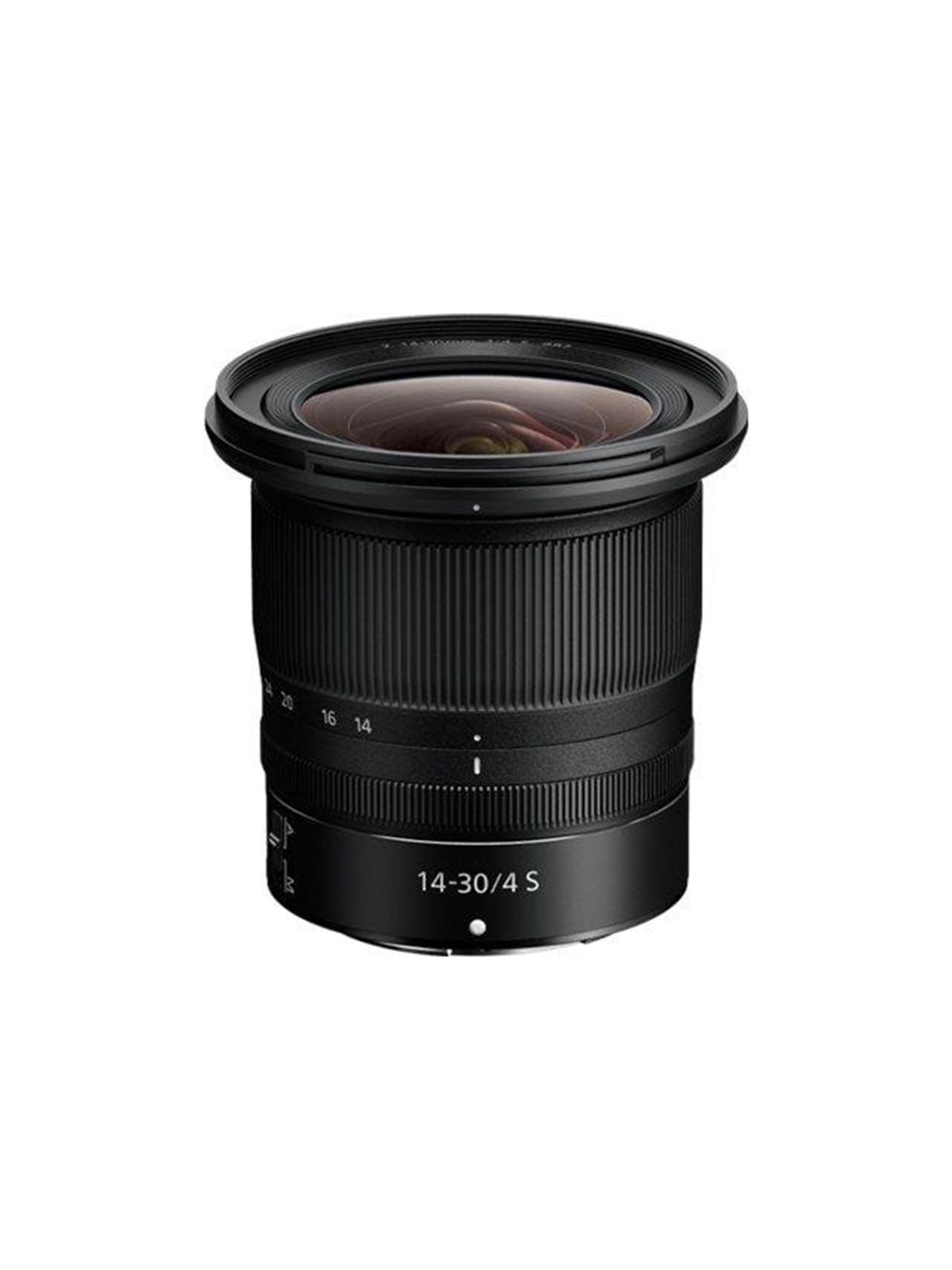 Nikon NIKKOR Z 14-30mm f/4 S, Objektiv