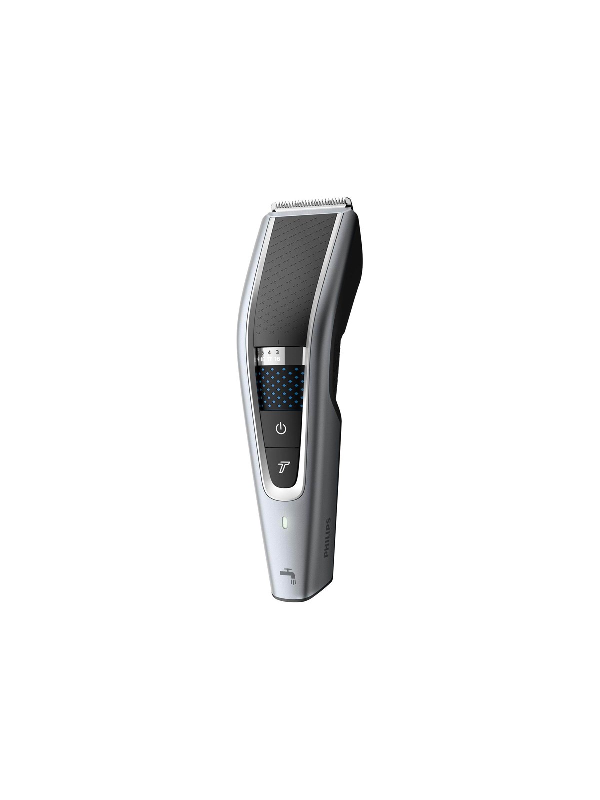 Philips Hårtrimmer Series 5000 HC5630/15, Hårtrimmer