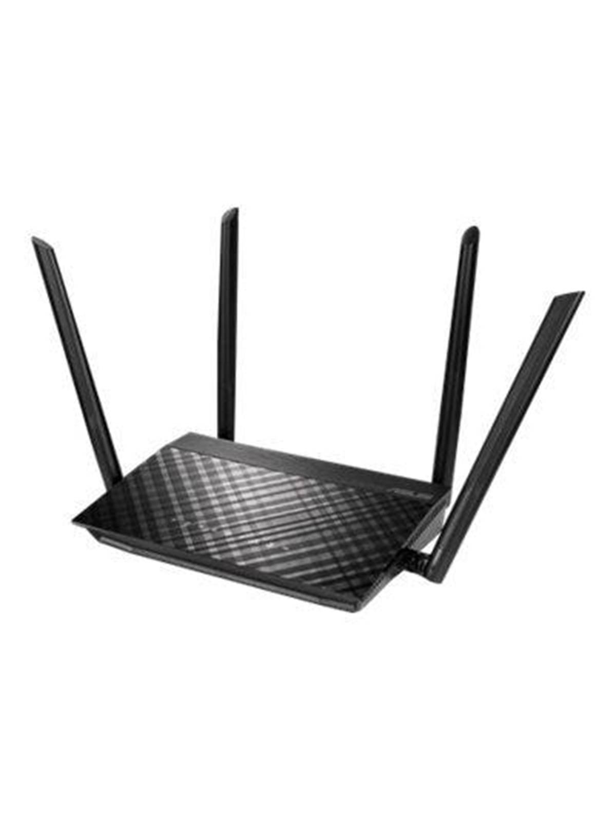 ASUS RT-AC58U V2 - Wireless router Wi-Fi 5, Router