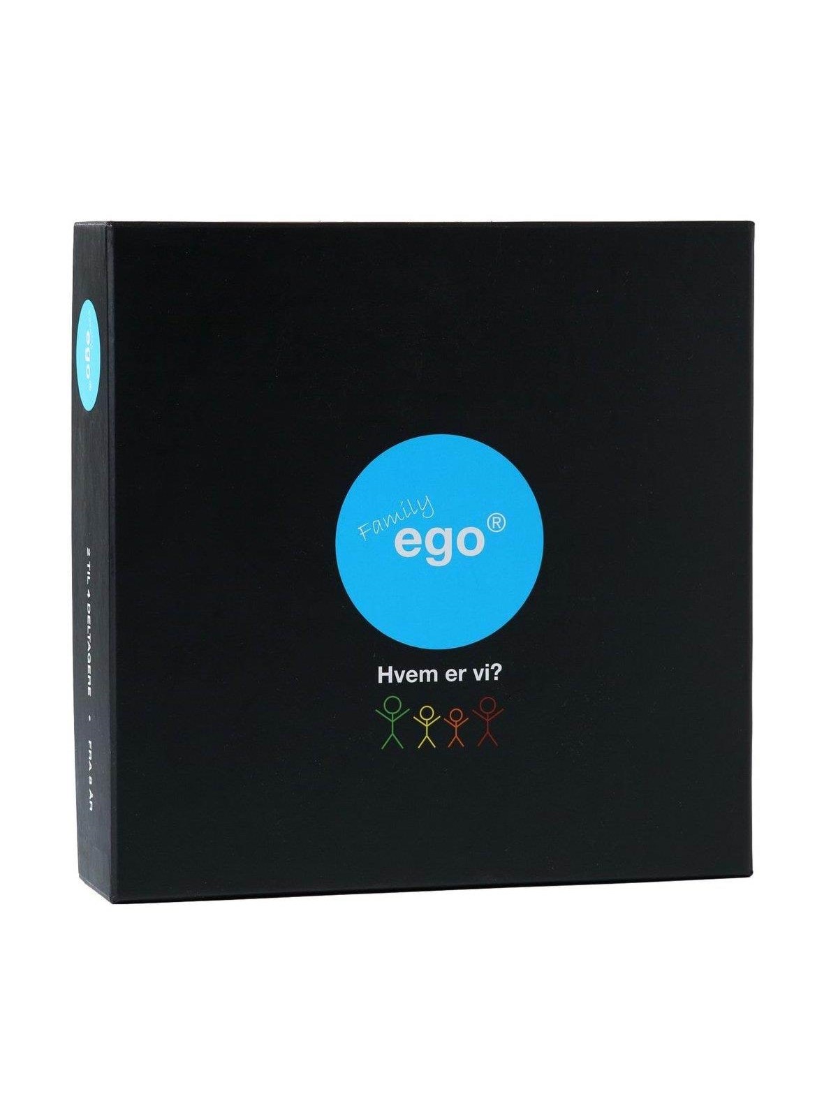 Game Inventors EGO Hvem er vi? (DK)
