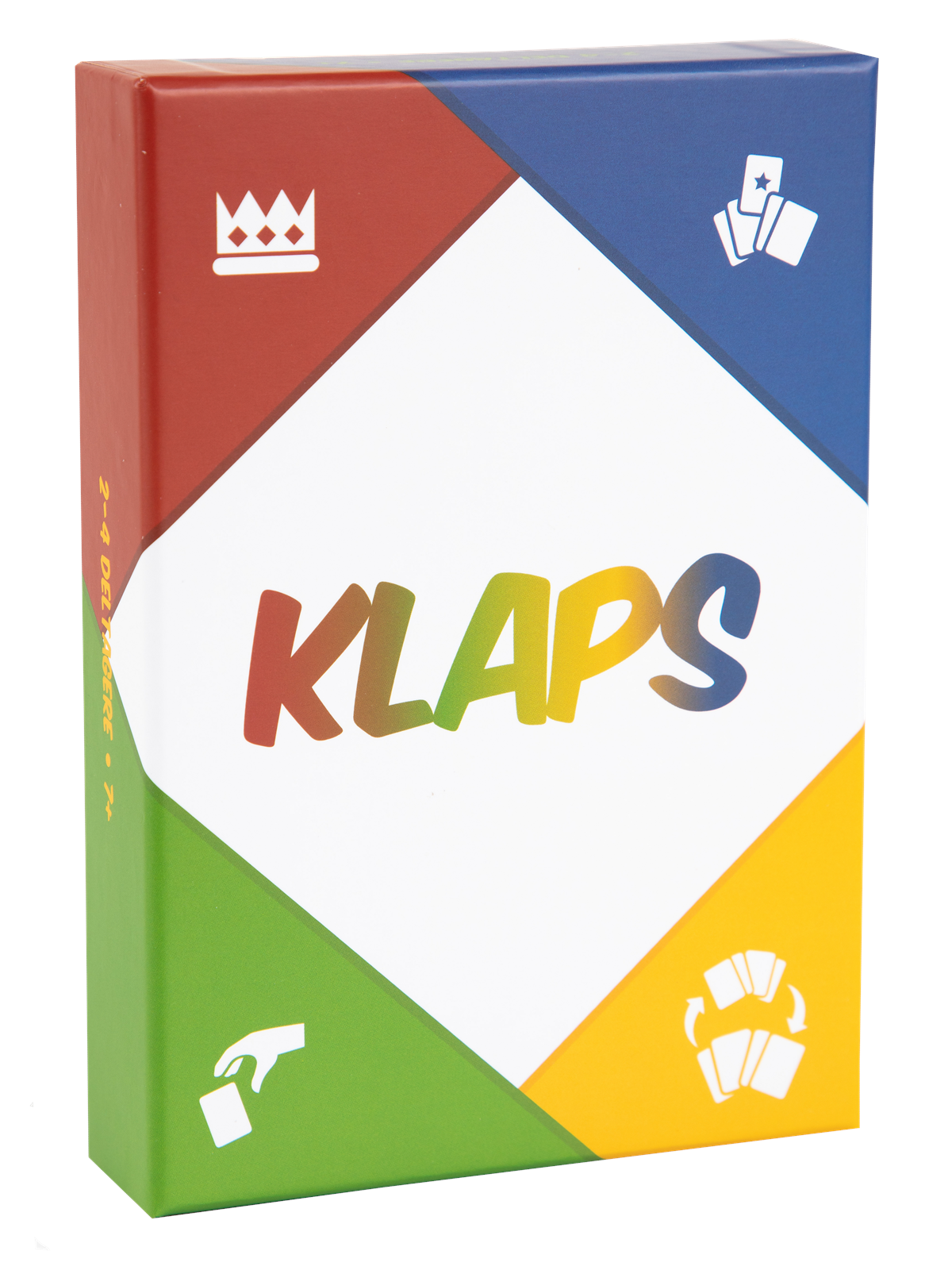 Game Inventors KLAPS (DK)