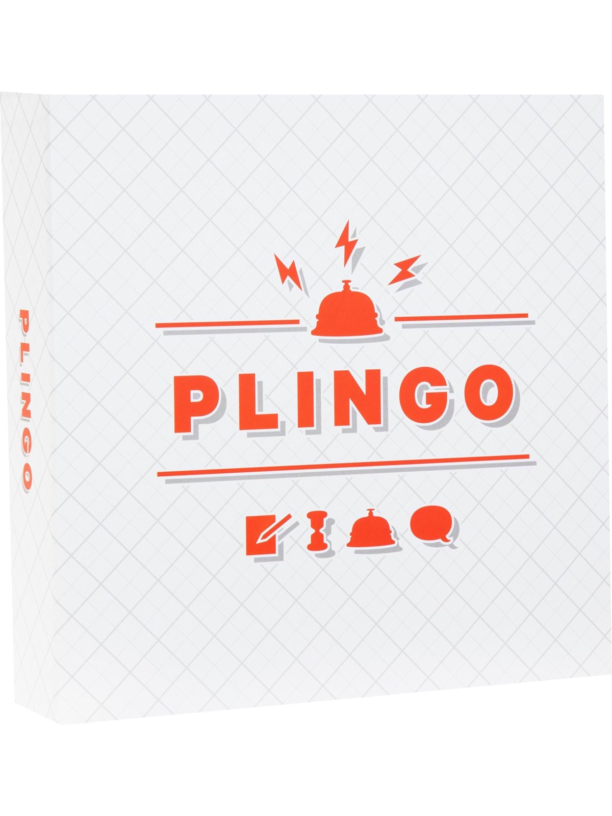 Game Inventors PLINGO (Dansk)