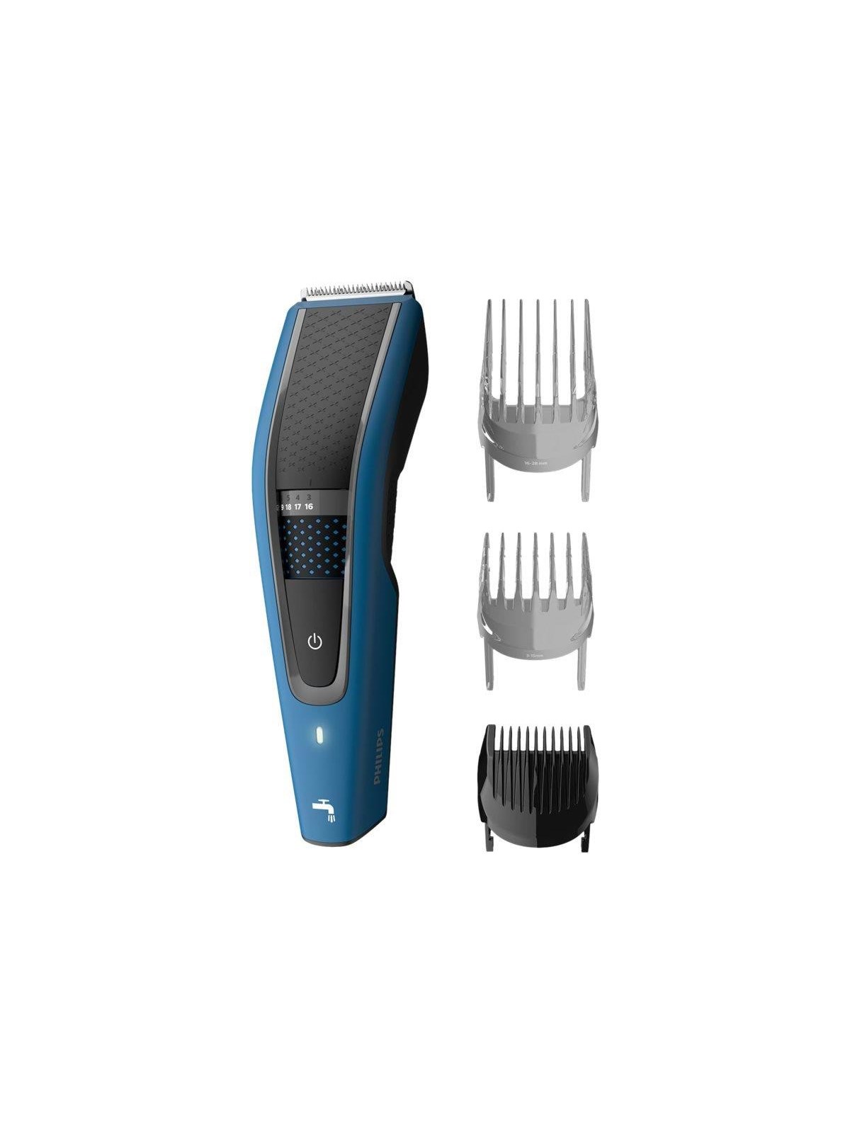 Philips Hårtrimmer Series 5000 HC5612/15, Hårtrimmer