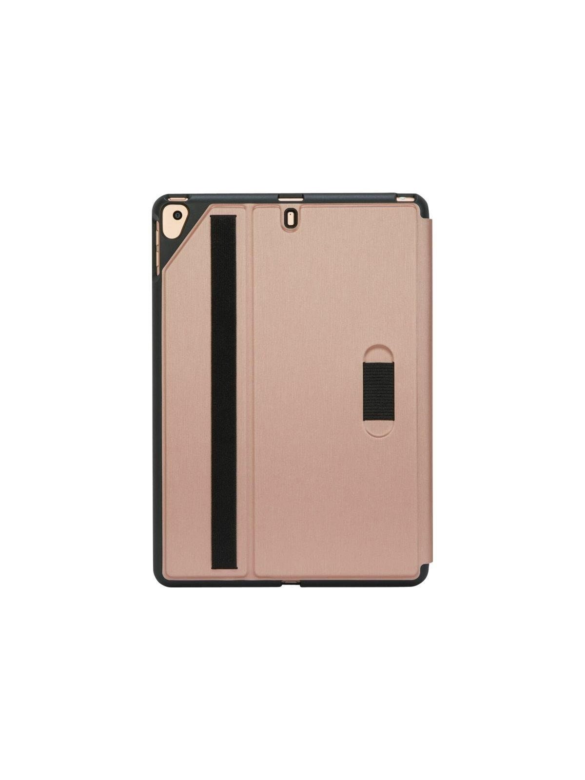 Targus Click-In Apple iPad 10.2" - 10.5" Cover - Rose Gold, Tablet Cover