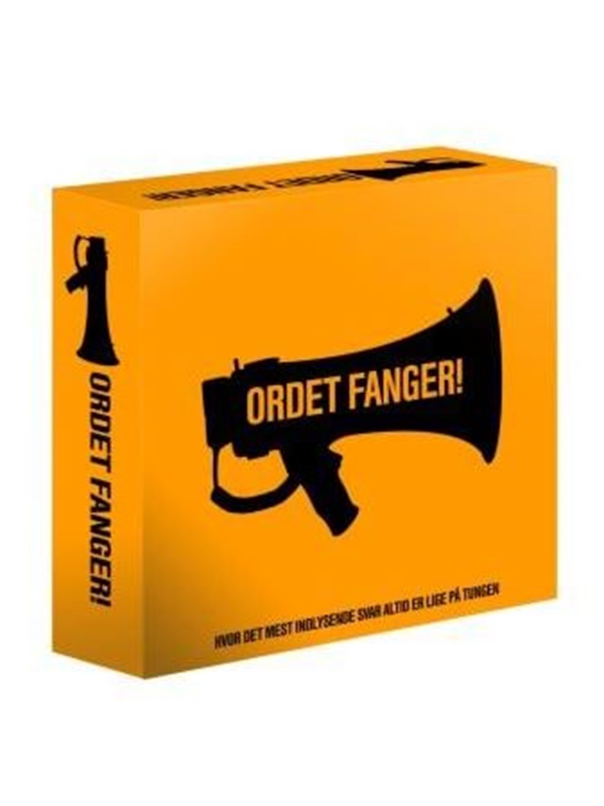 Competo Ordet Fanger DK