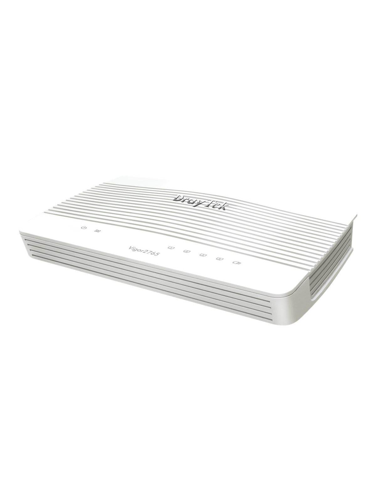 DrayTek Vigor 2765 (VDSL2/ADSL2), Mobilt Modem