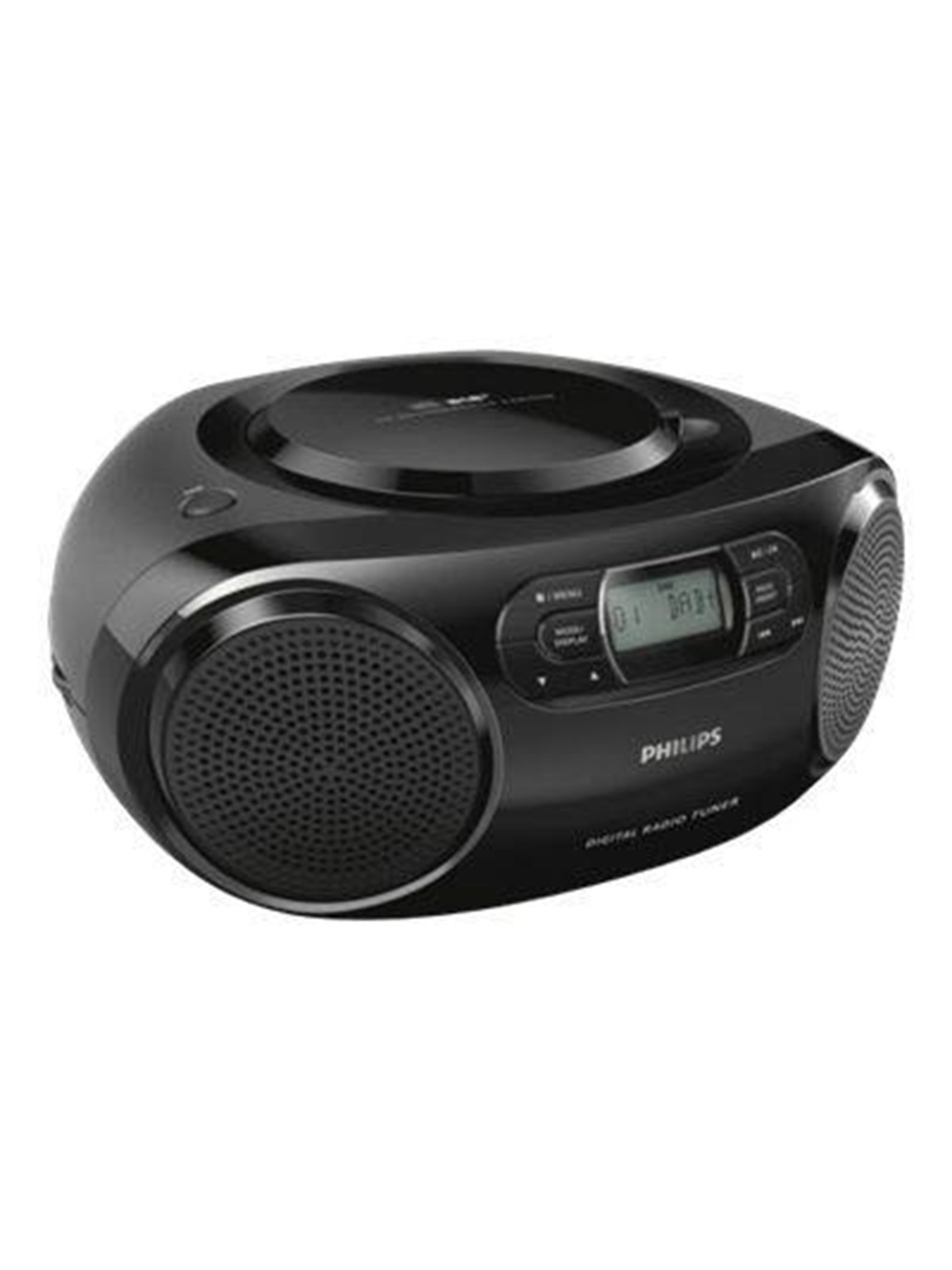 Philips CD Soundmachine - AZB500/12 - DAB/DAB+/FM - Stereo, Radio