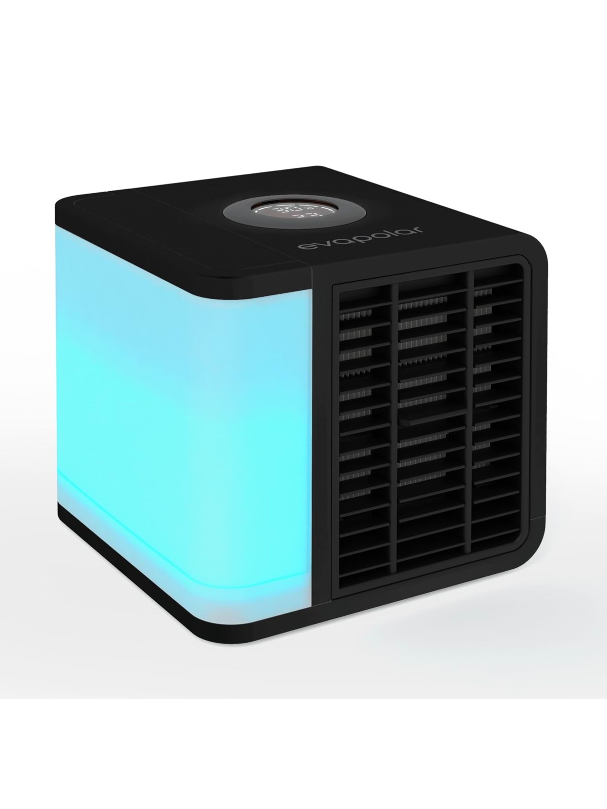 evapolar evaLIGHT plus - Black, Klimaventilator