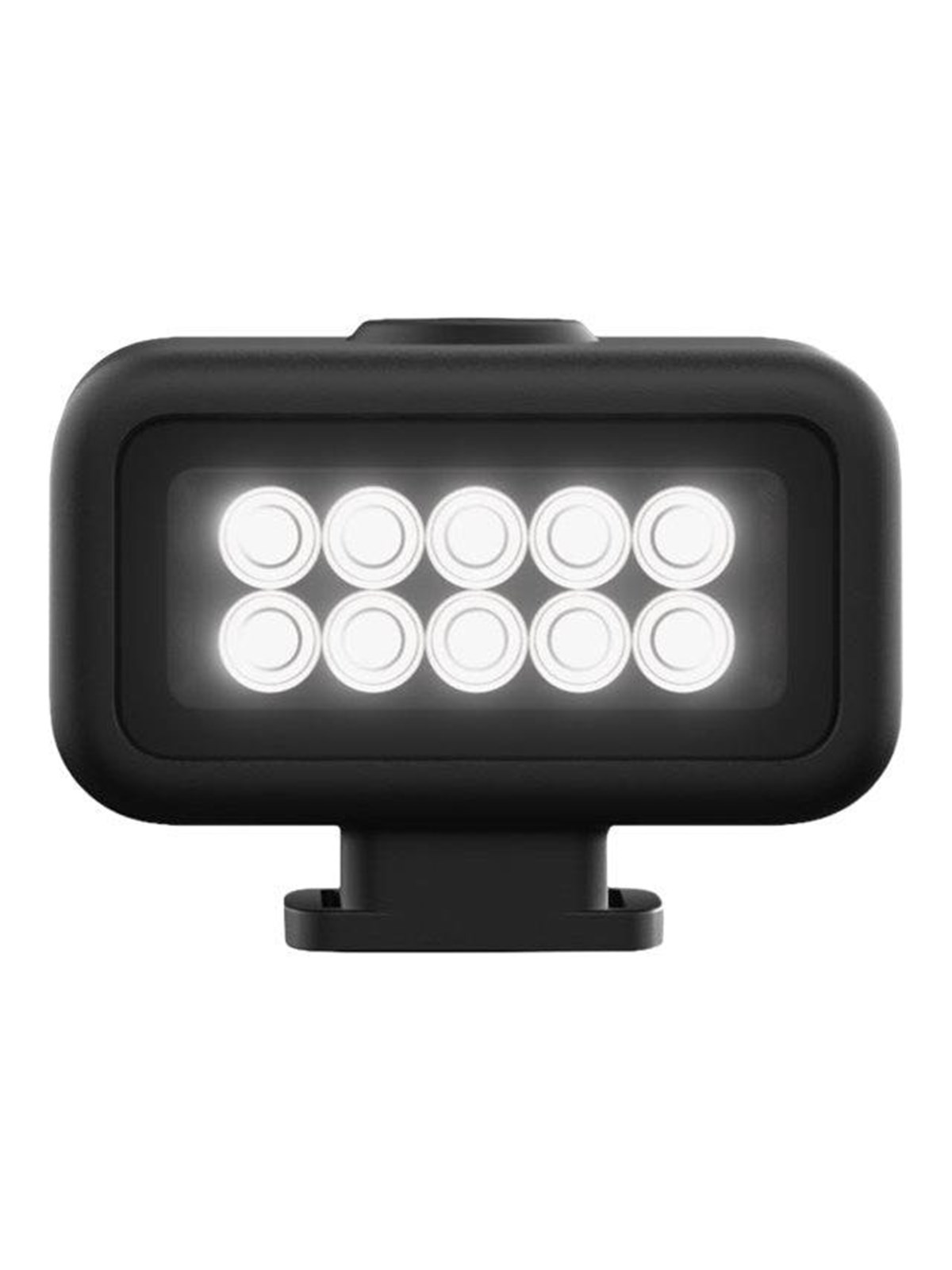 GoPro Light Mod - Camera LED Lighting Attachment, Kamera Tilbehør