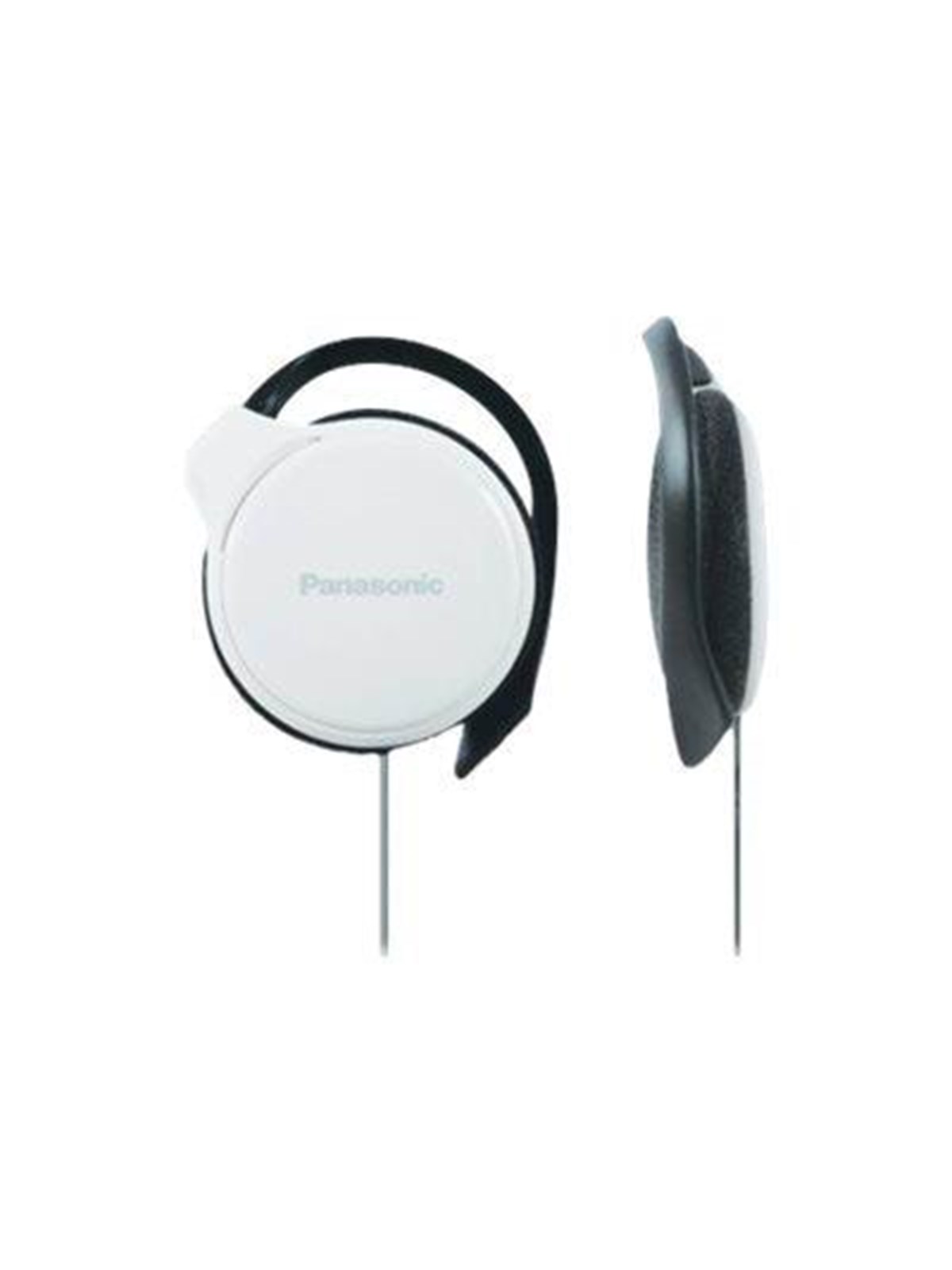 Panasonic RP-HS46E - headphones, Hovedtelefonerheadset2