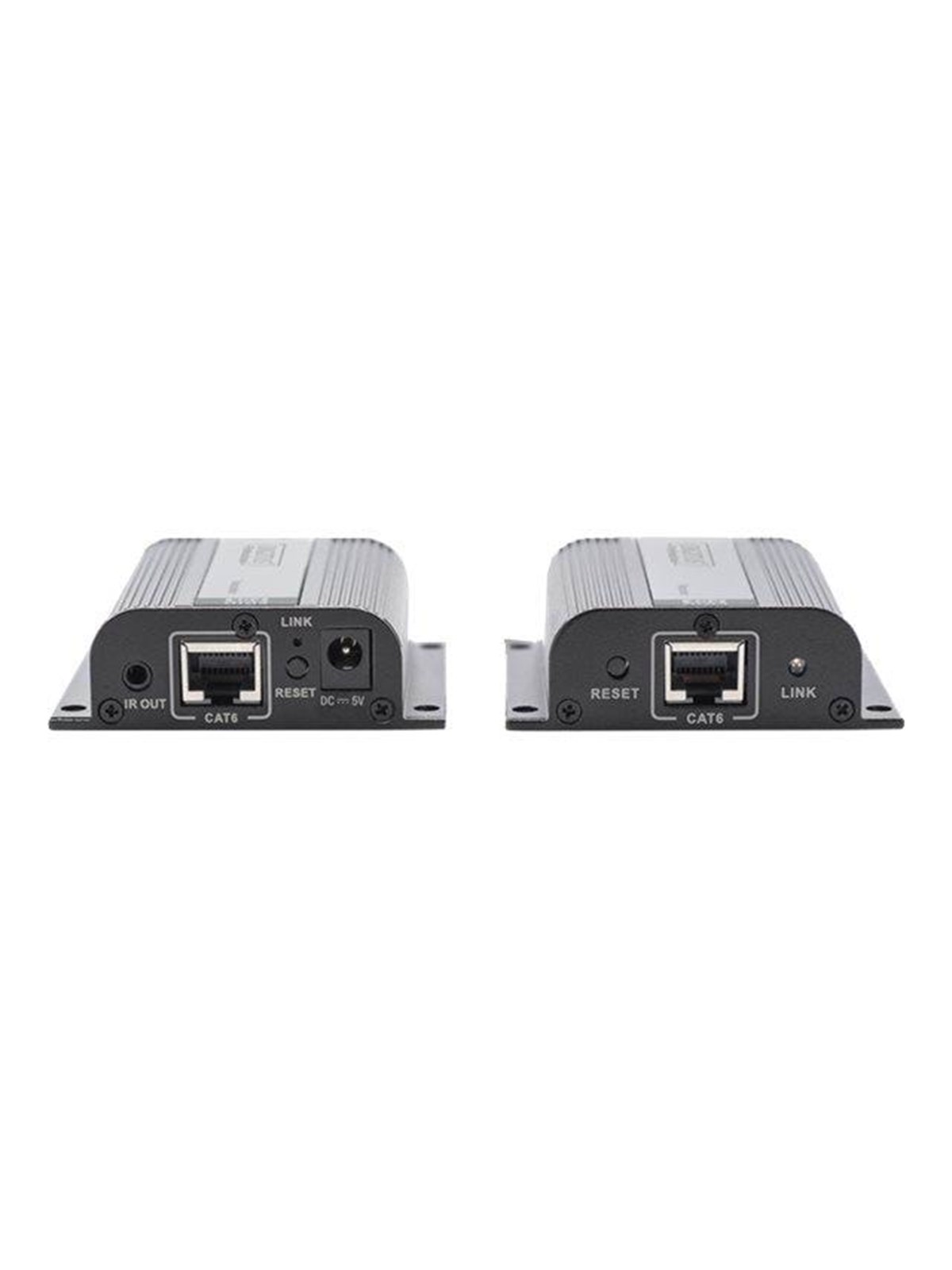 DIGITUS HDMI Extender Set - 50m, Transceiver