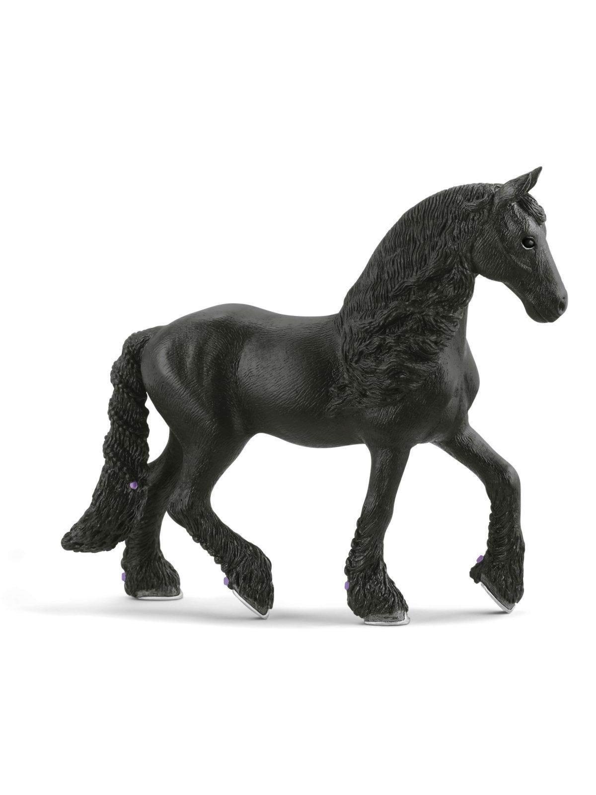 Schleich Frieserhoppe, Legetøj