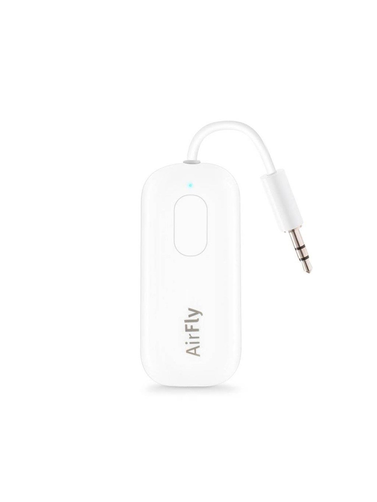 Twelve South AirFly Pro - White, Mobil Tilbehør
