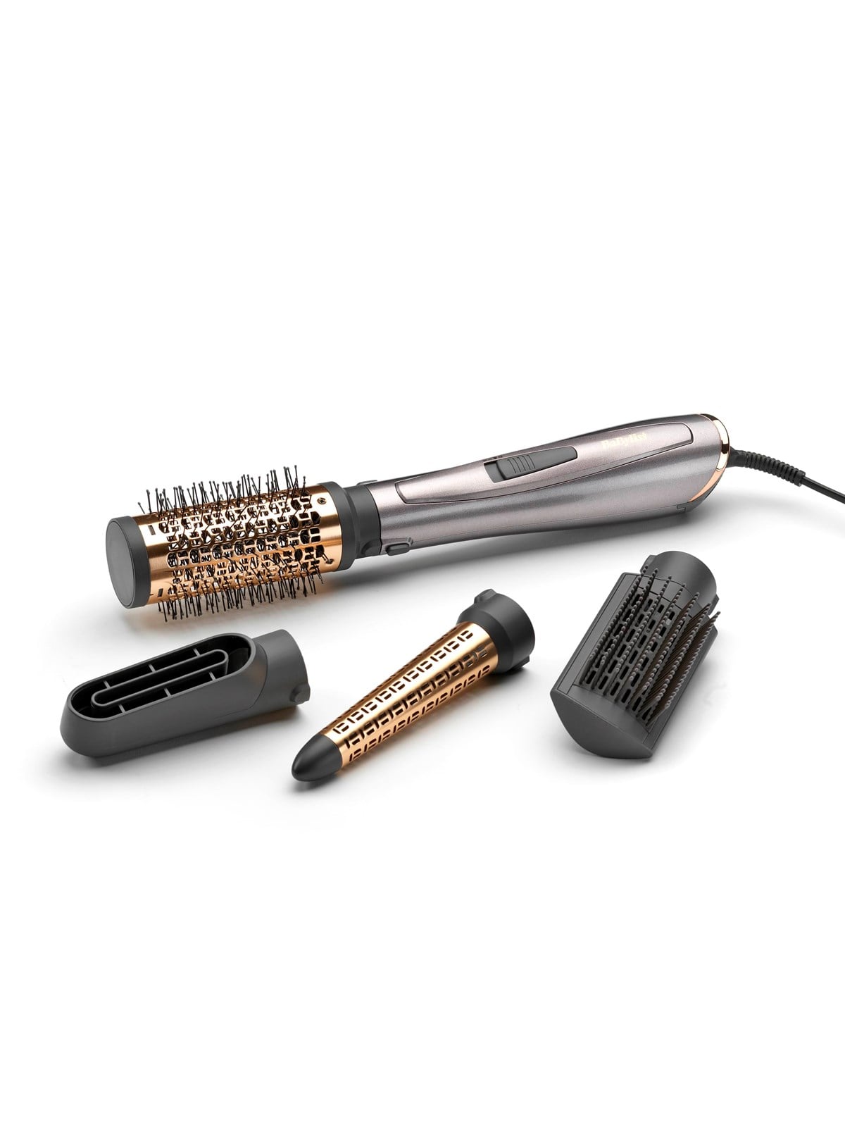 Babyliss Krøllejern Airstyle 1000