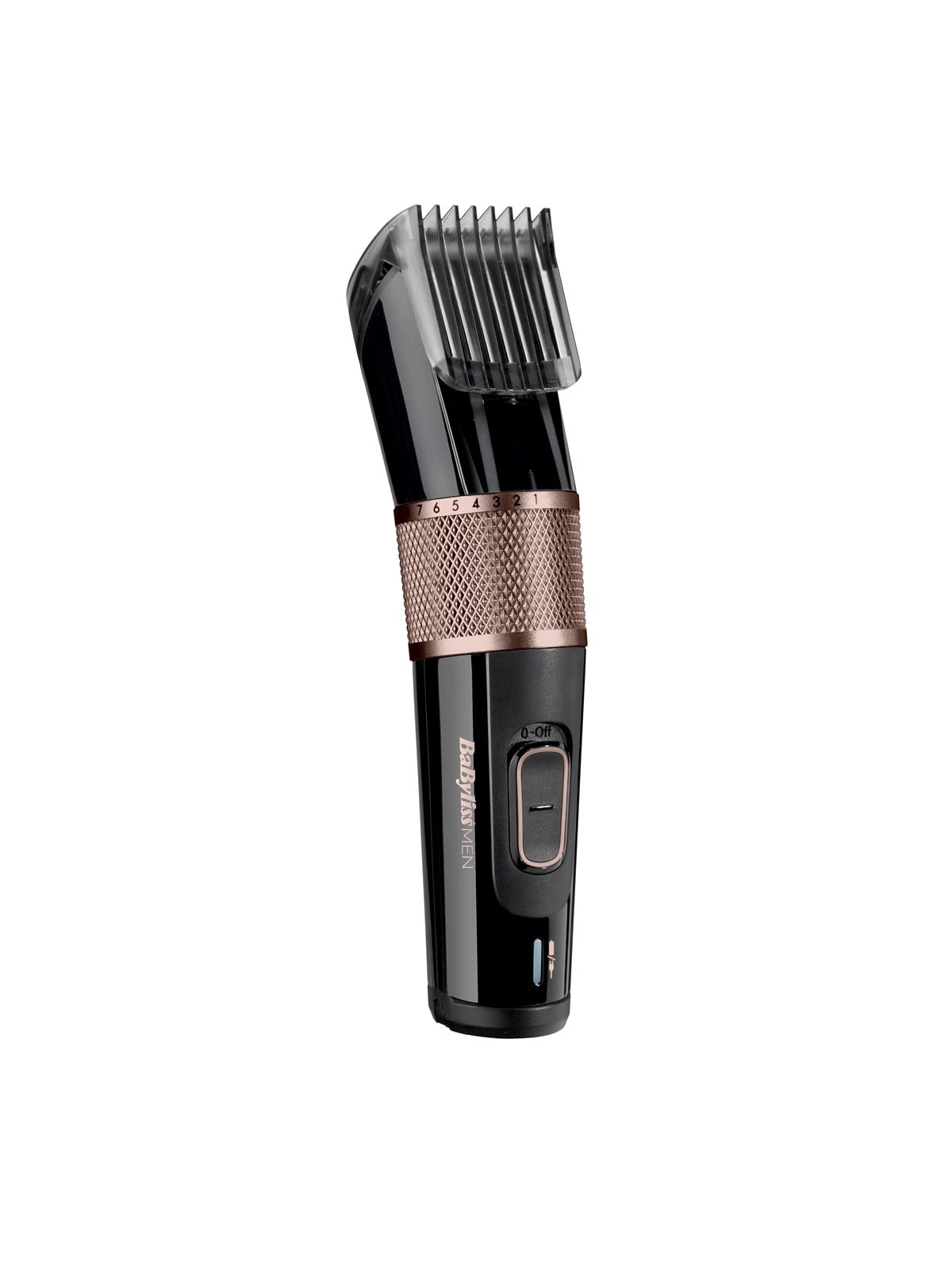 Babyliss Hårtrimmer Power Glide, Hårtrimmer