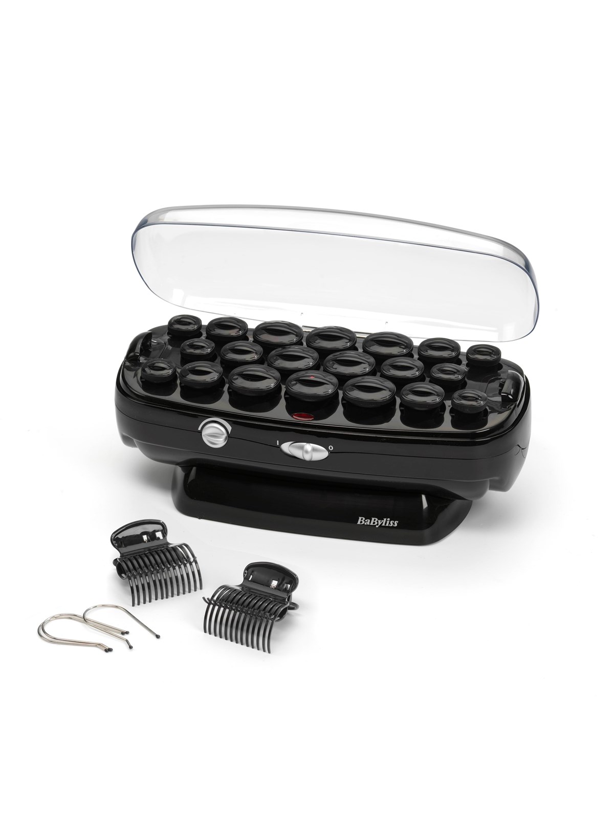 Babyliss Krøllejern RS035E - hair rollers